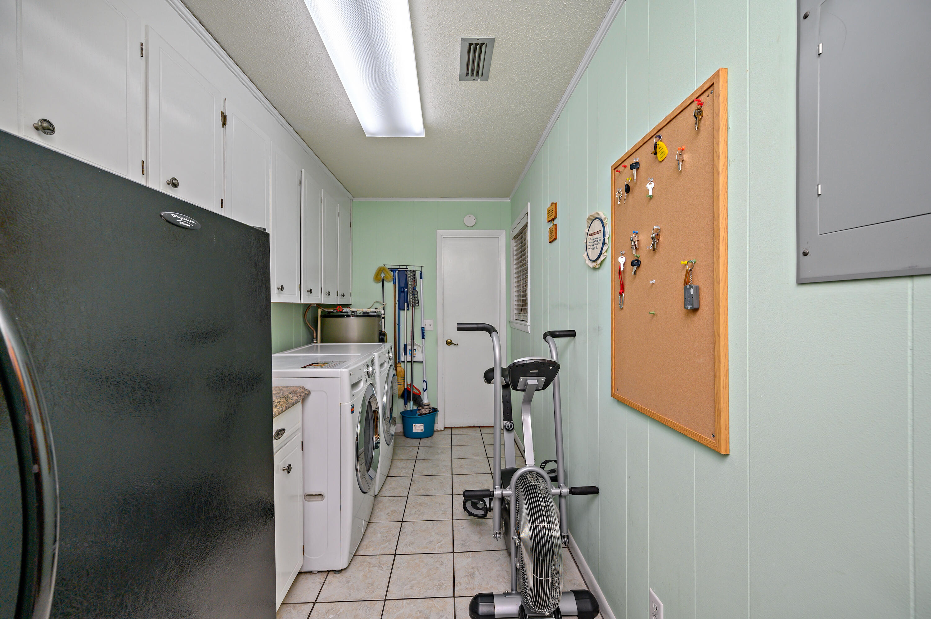 Garrett Addition to Florala - Residential