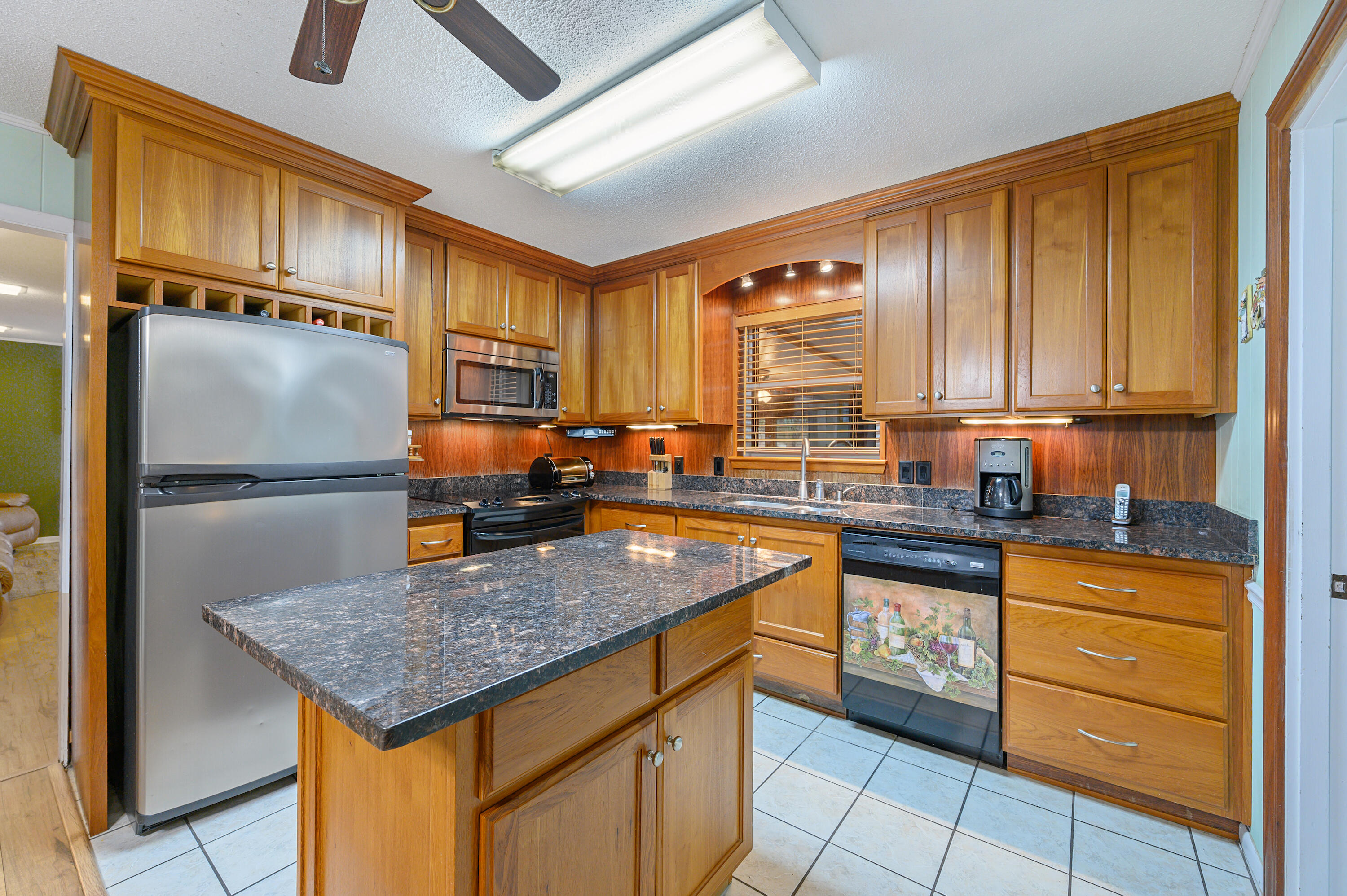 Garrett Addition to Florala - Residential