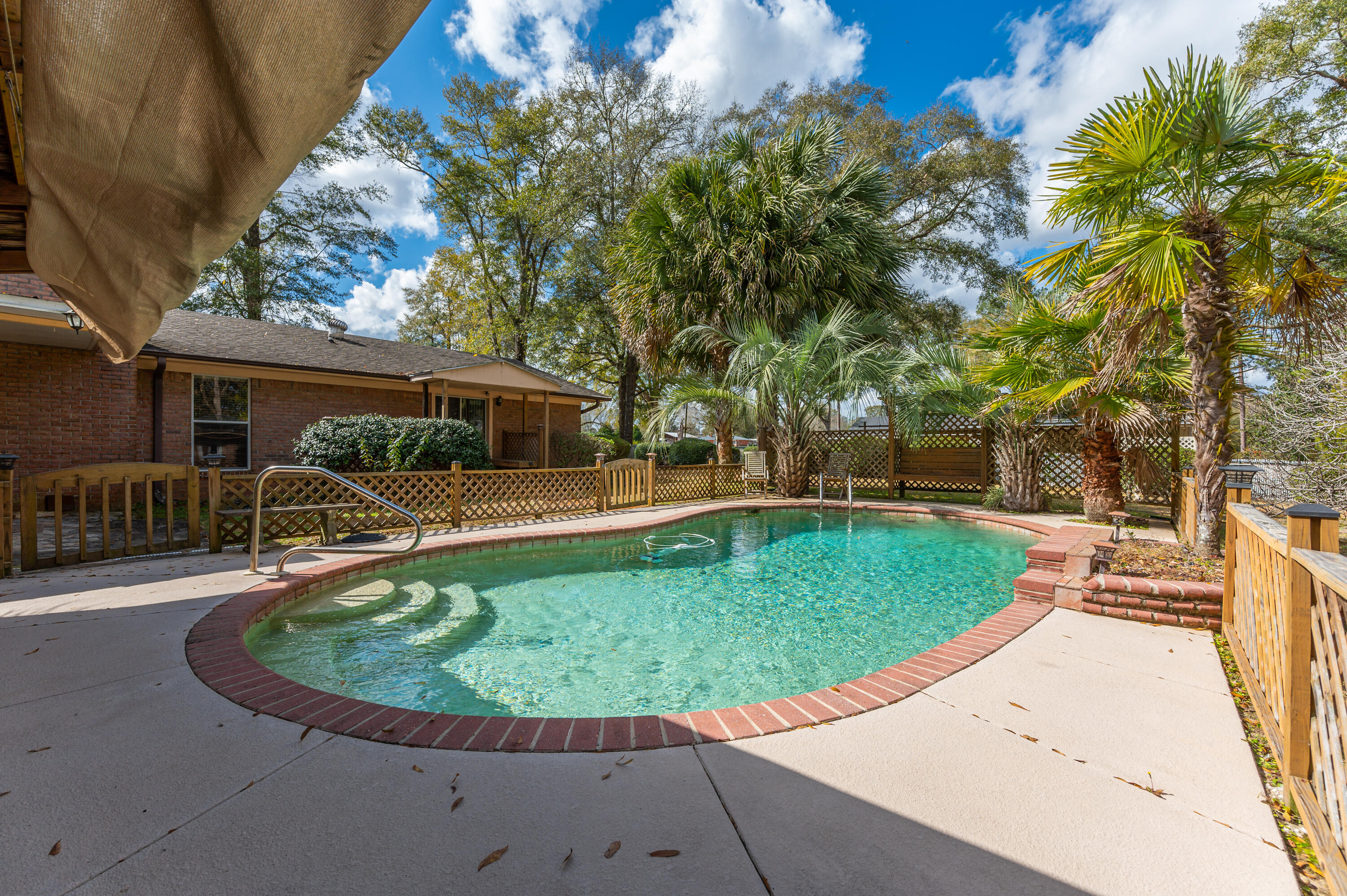 Garrett Addition to Florala - Residential