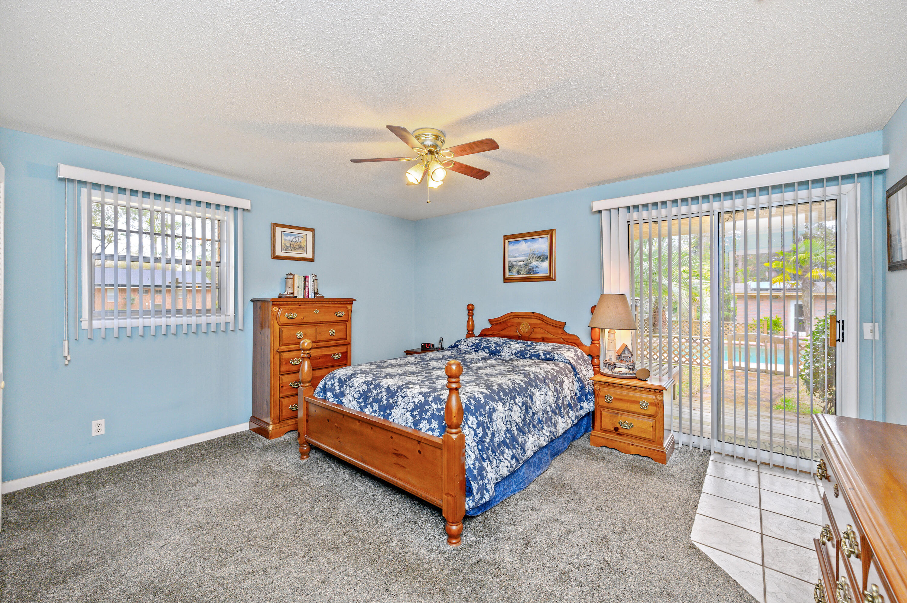 Garrett Addition to Florala - Residential