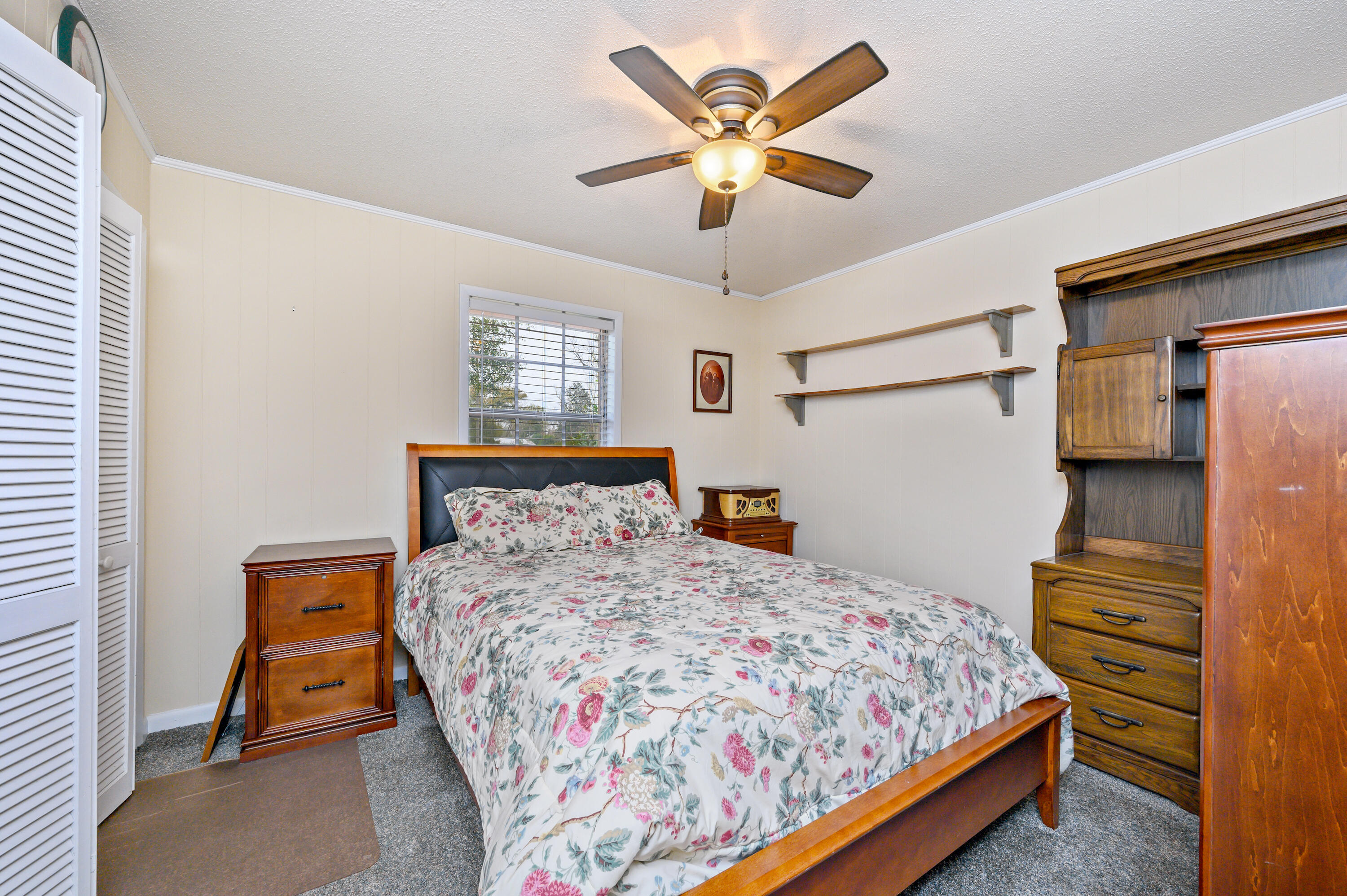 Garrett Addition to Florala - Residential