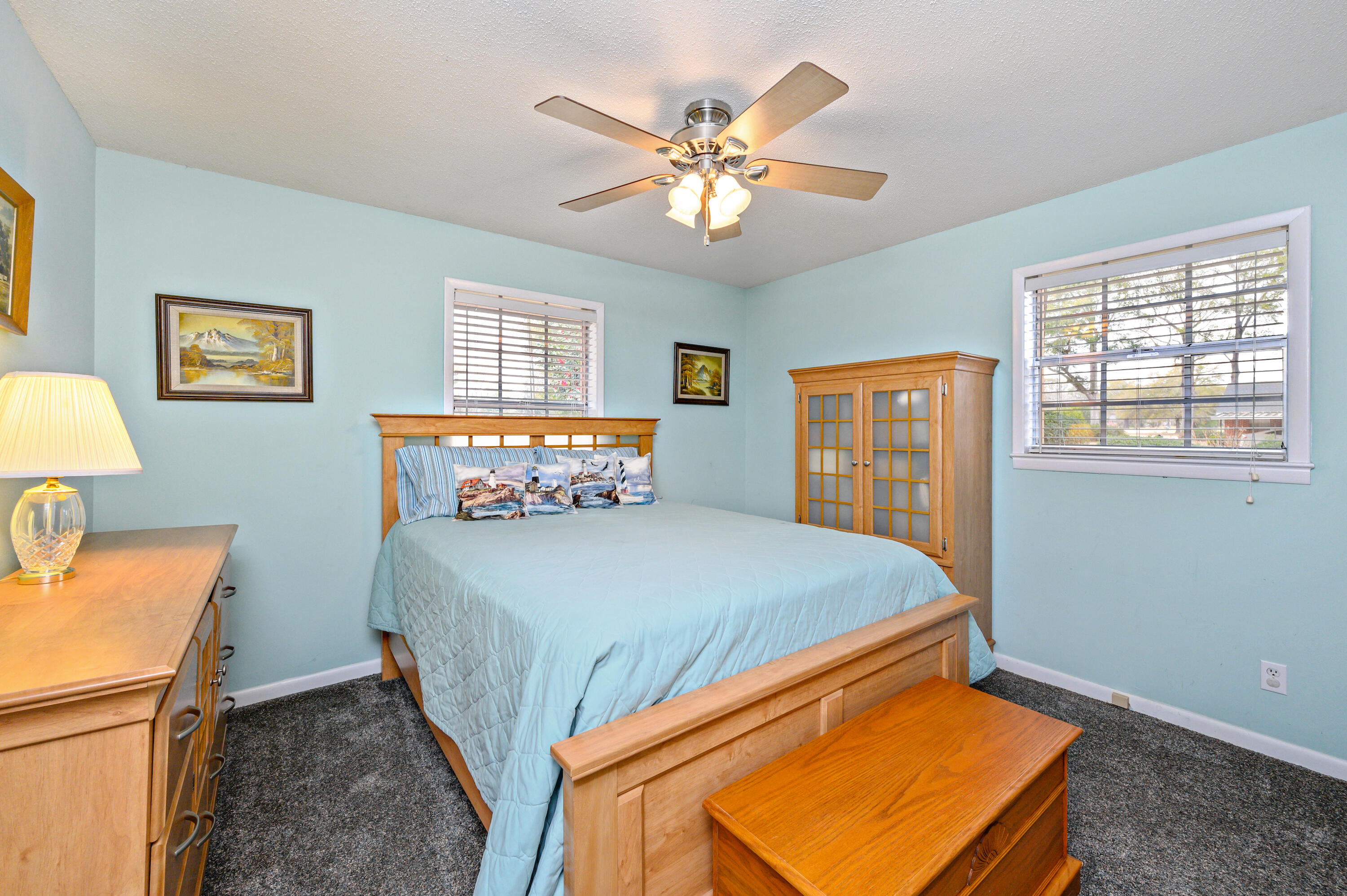 Garrett Addition to Florala - Residential