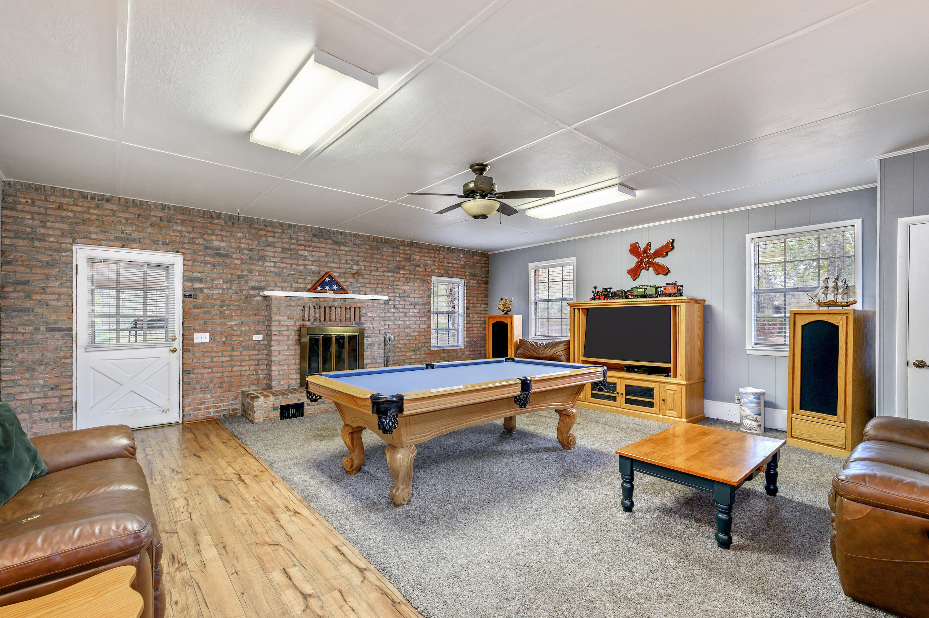 Garrett Addition to Florala - Residential