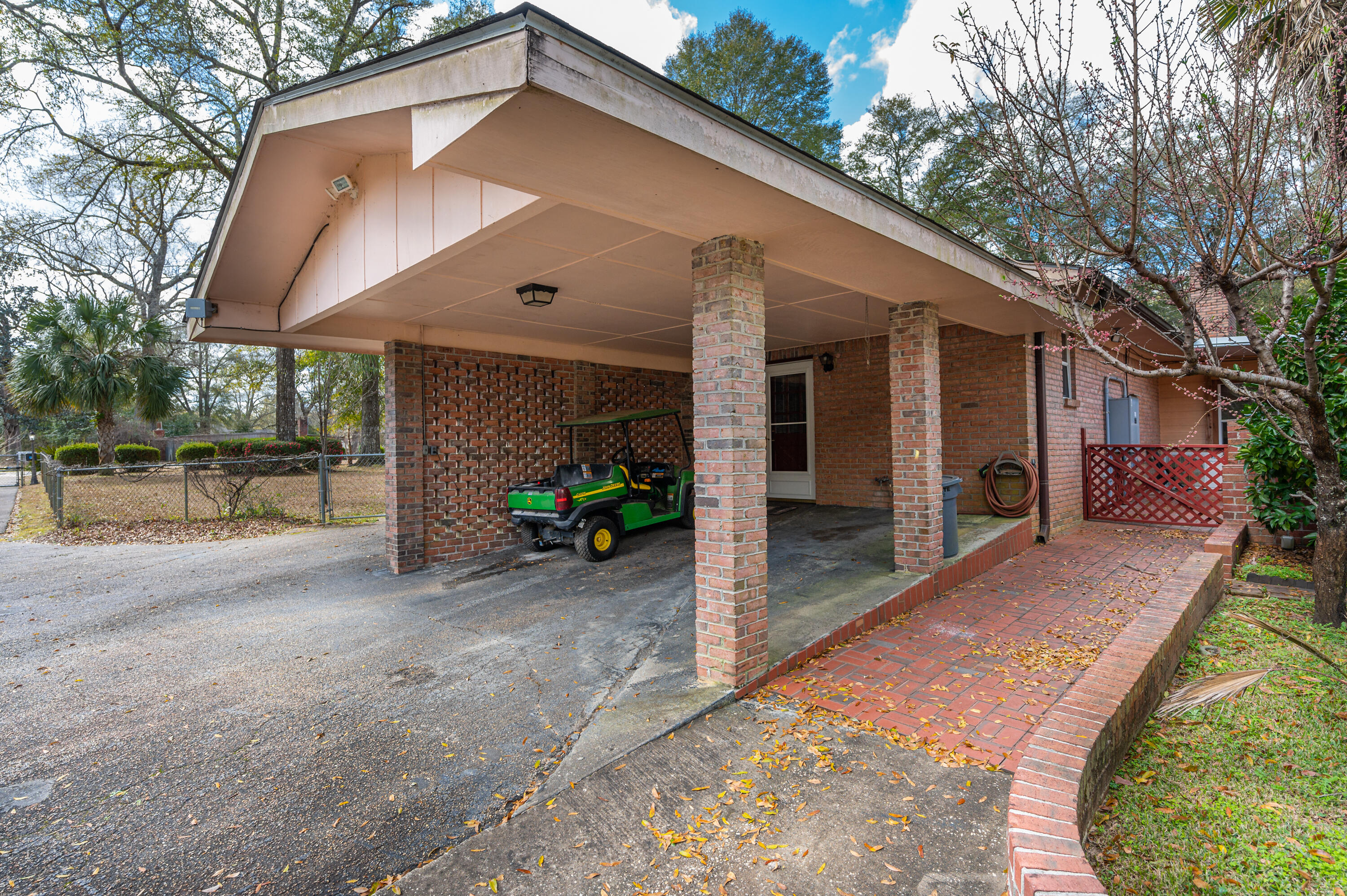 Garrett Addition to Florala - Residential