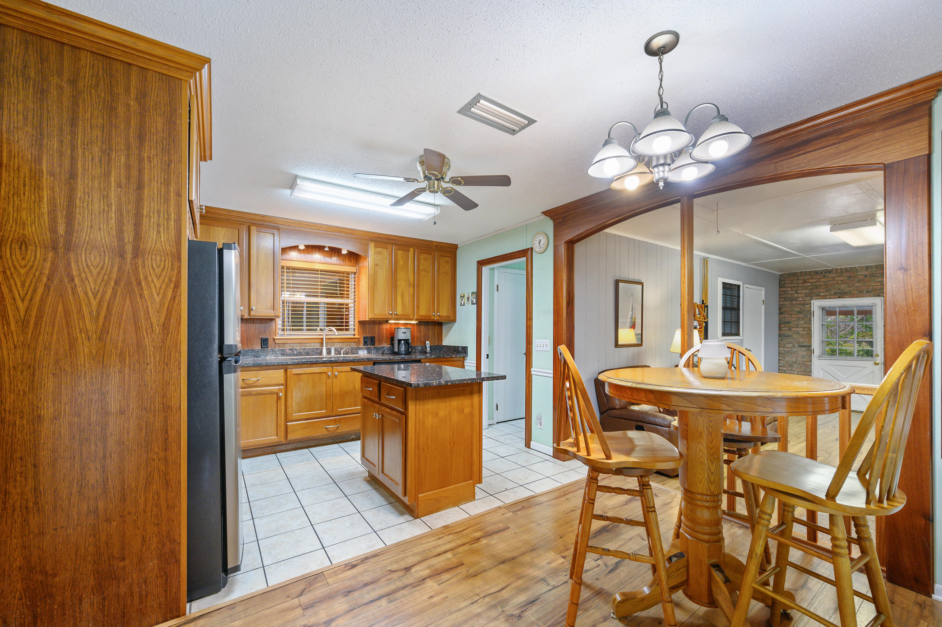 Garrett Addition to Florala - Residential