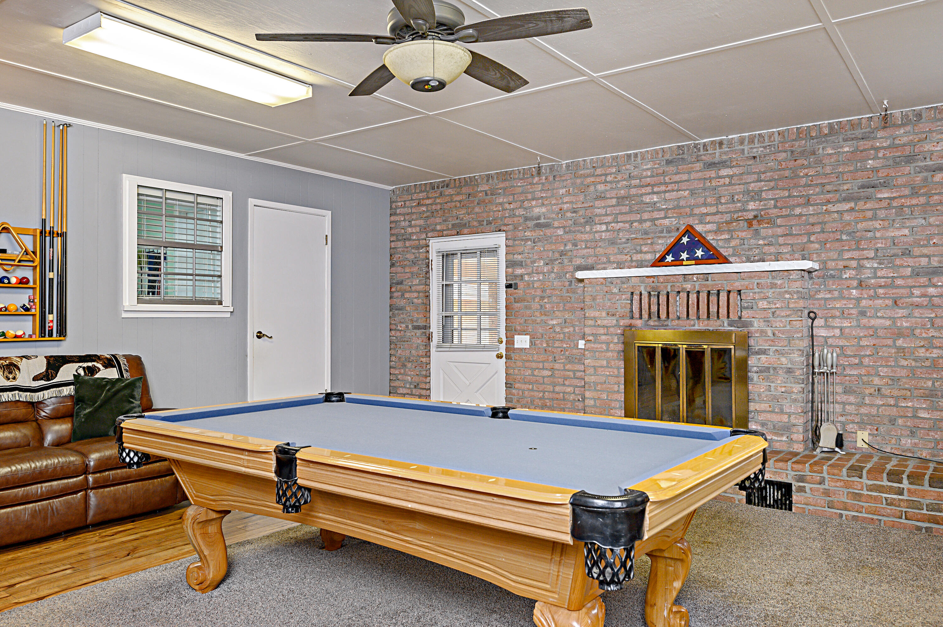 Garrett Addition to Florala - Residential