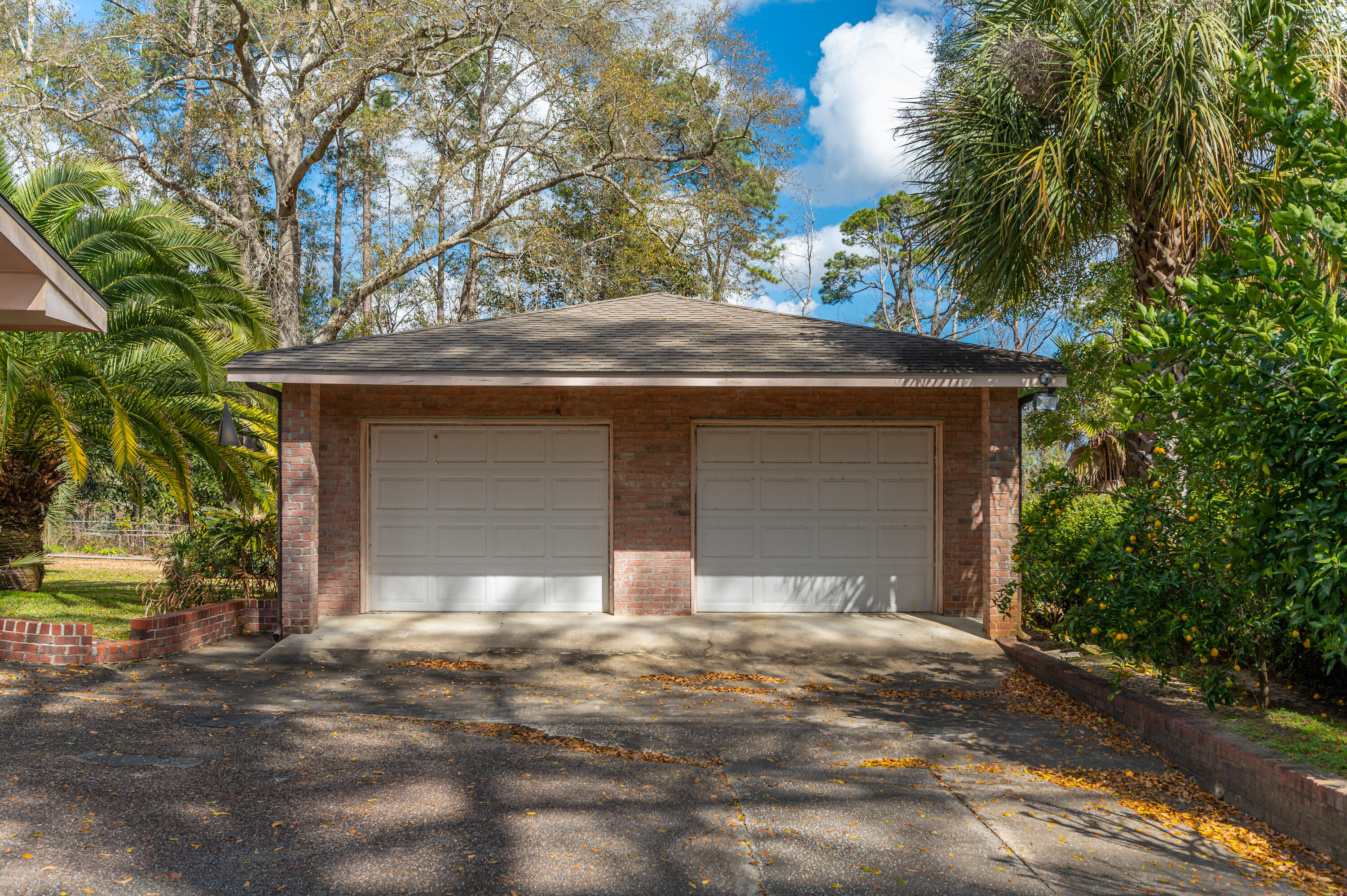 Garrett Addition to Florala - Residential