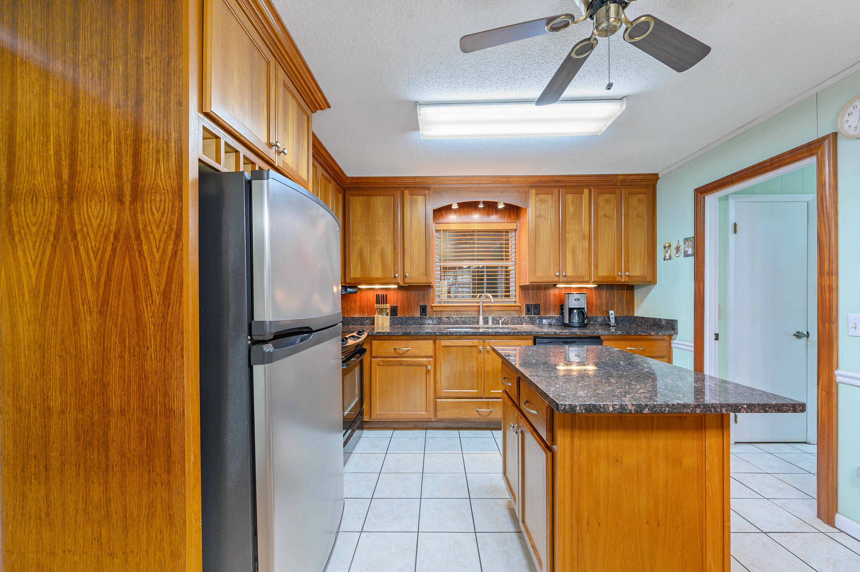 Garrett Addition to Florala - Residential