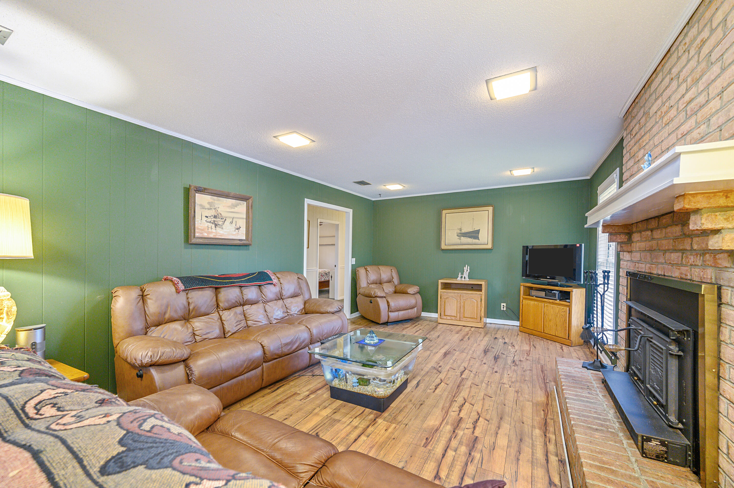 Garrett Addition to Florala - Residential