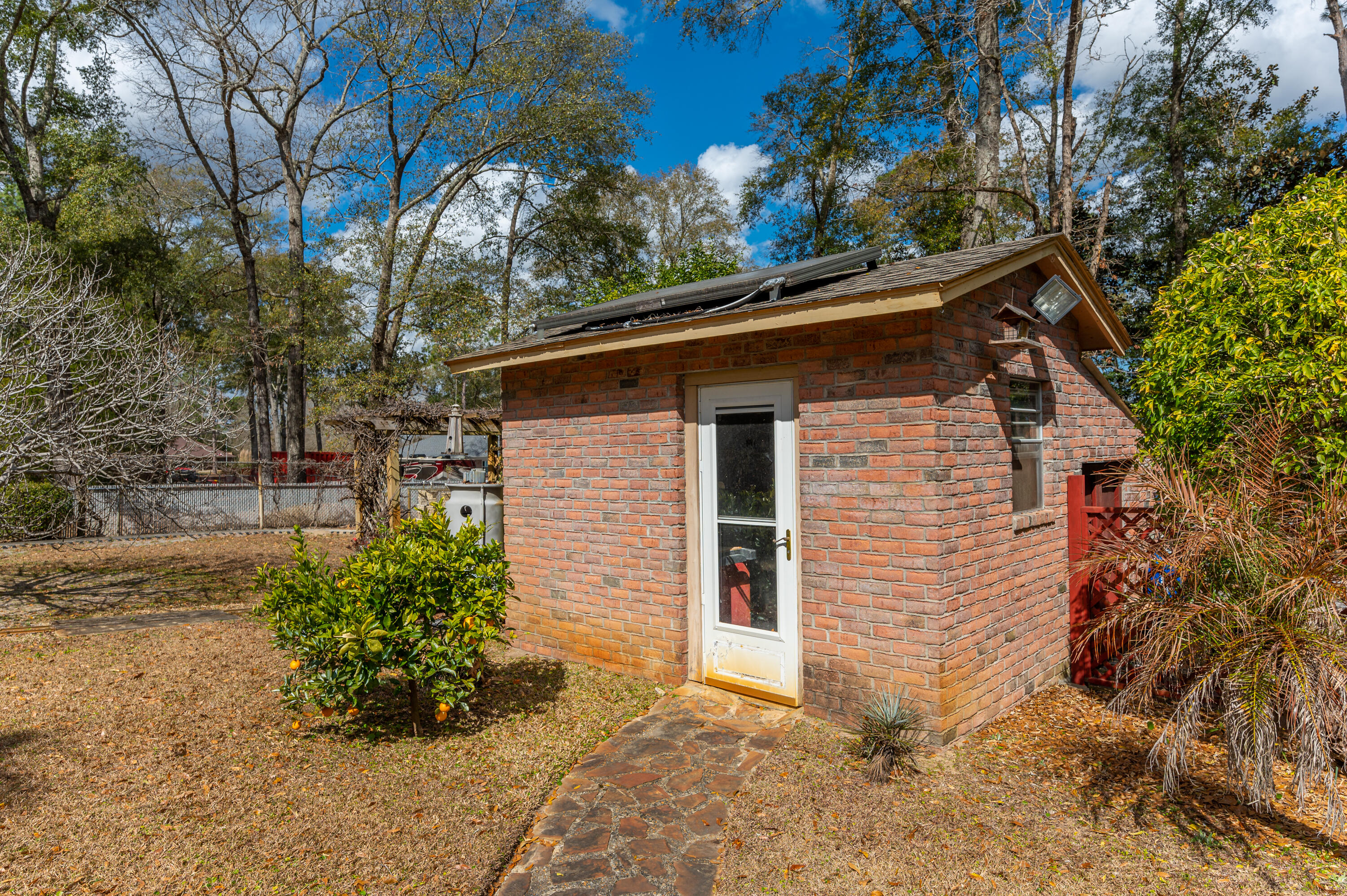 Garrett Addition to Florala - Residential