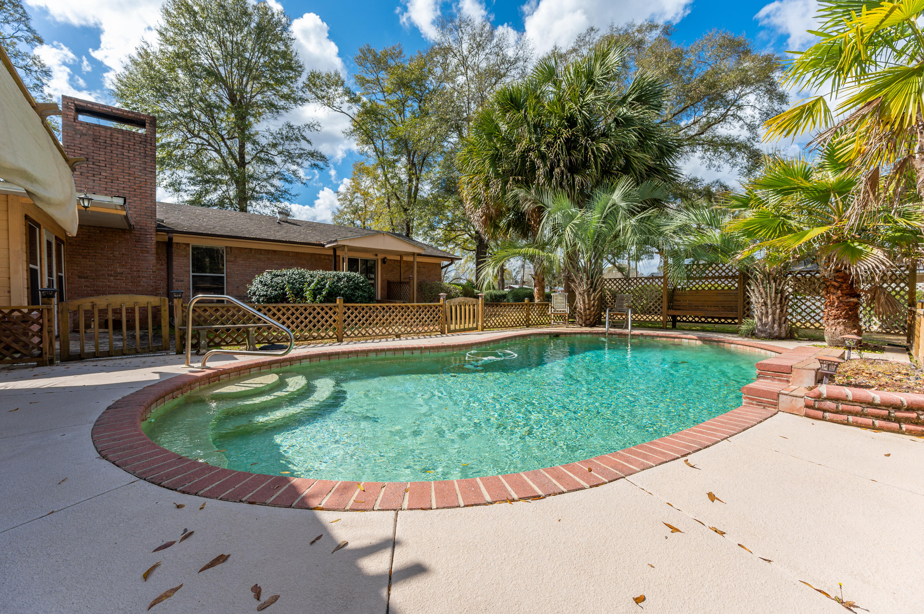 Garrett Addition to Florala - Residential