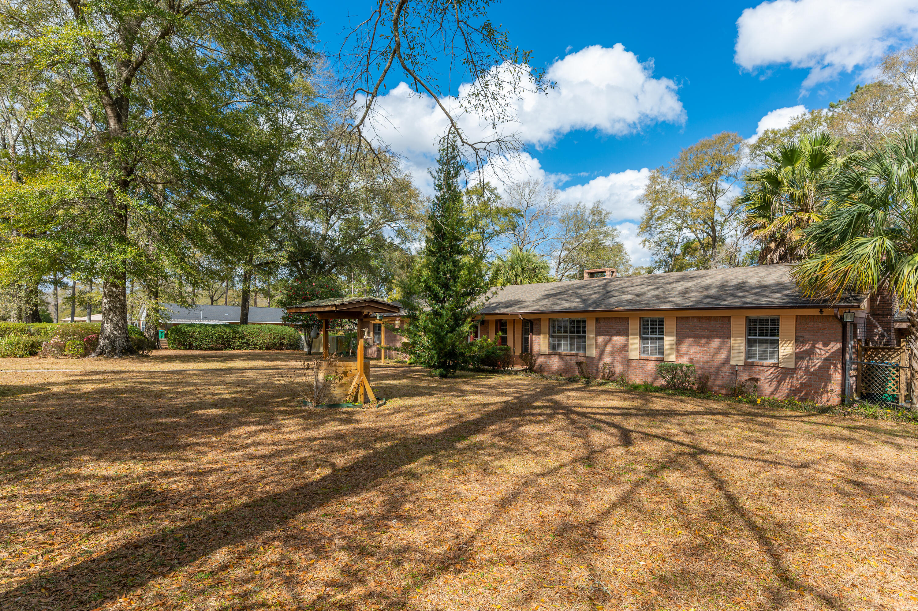 Garrett Addition to Florala - Residential