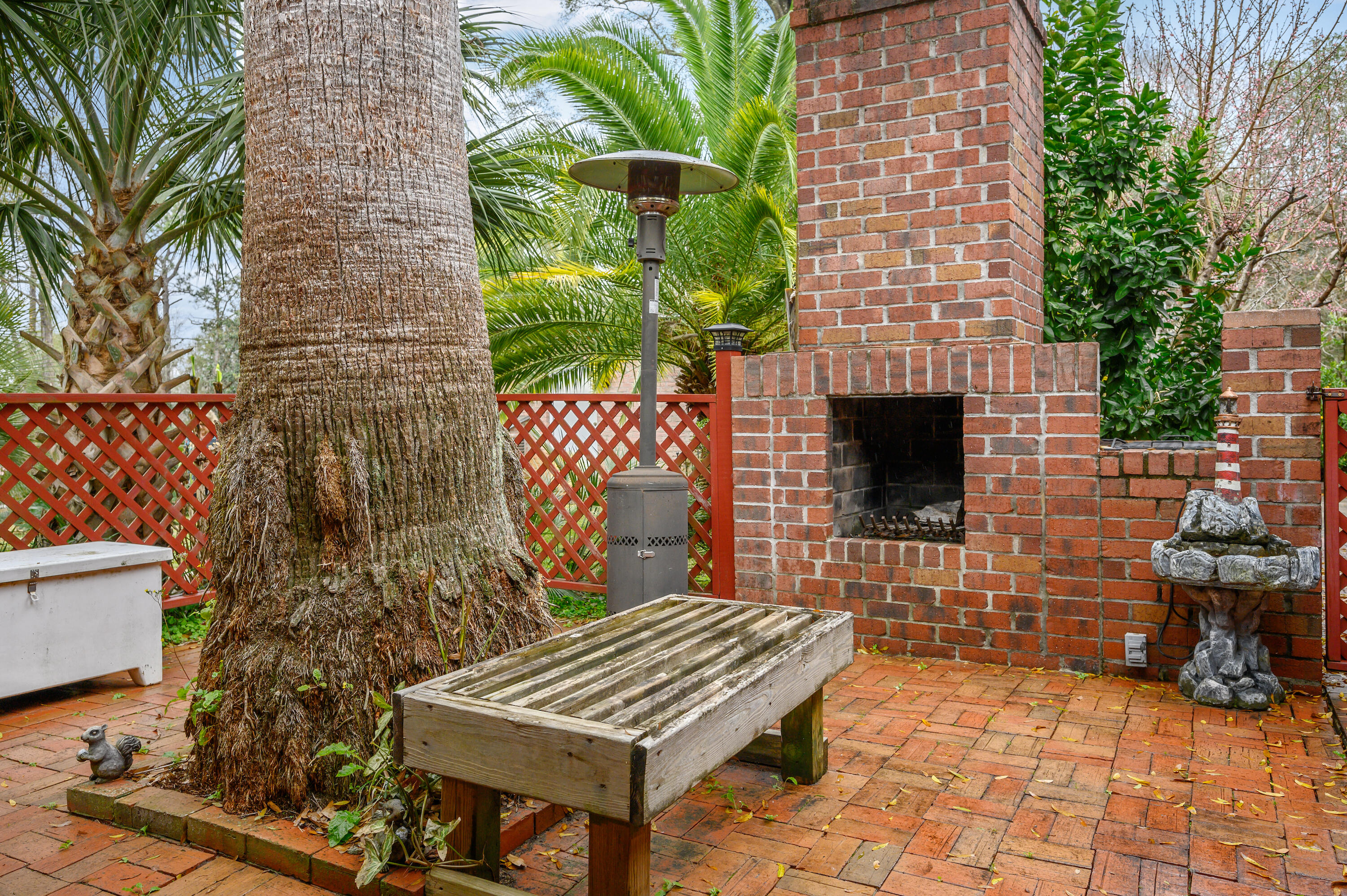 Garrett Addition to Florala - Residential