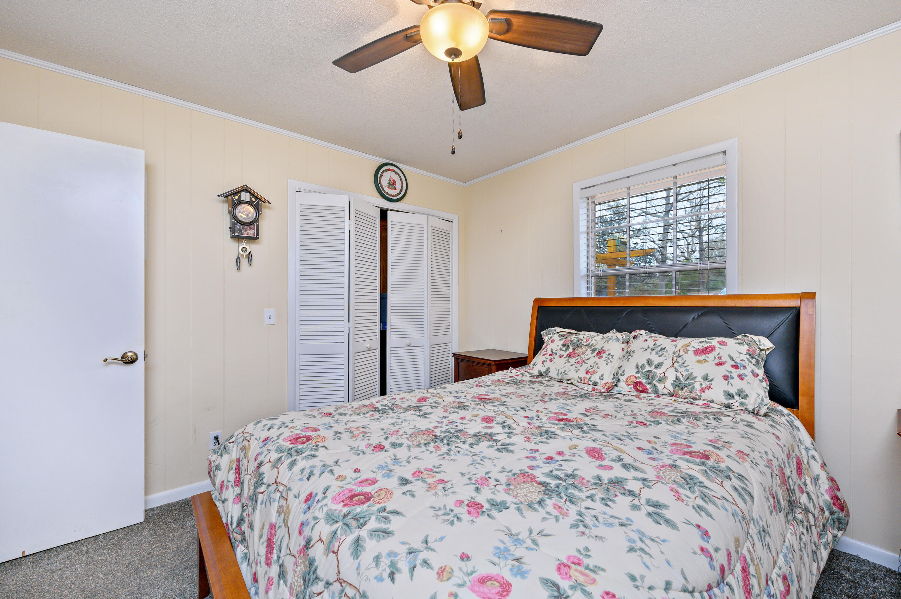 Garrett Addition to Florala - Residential