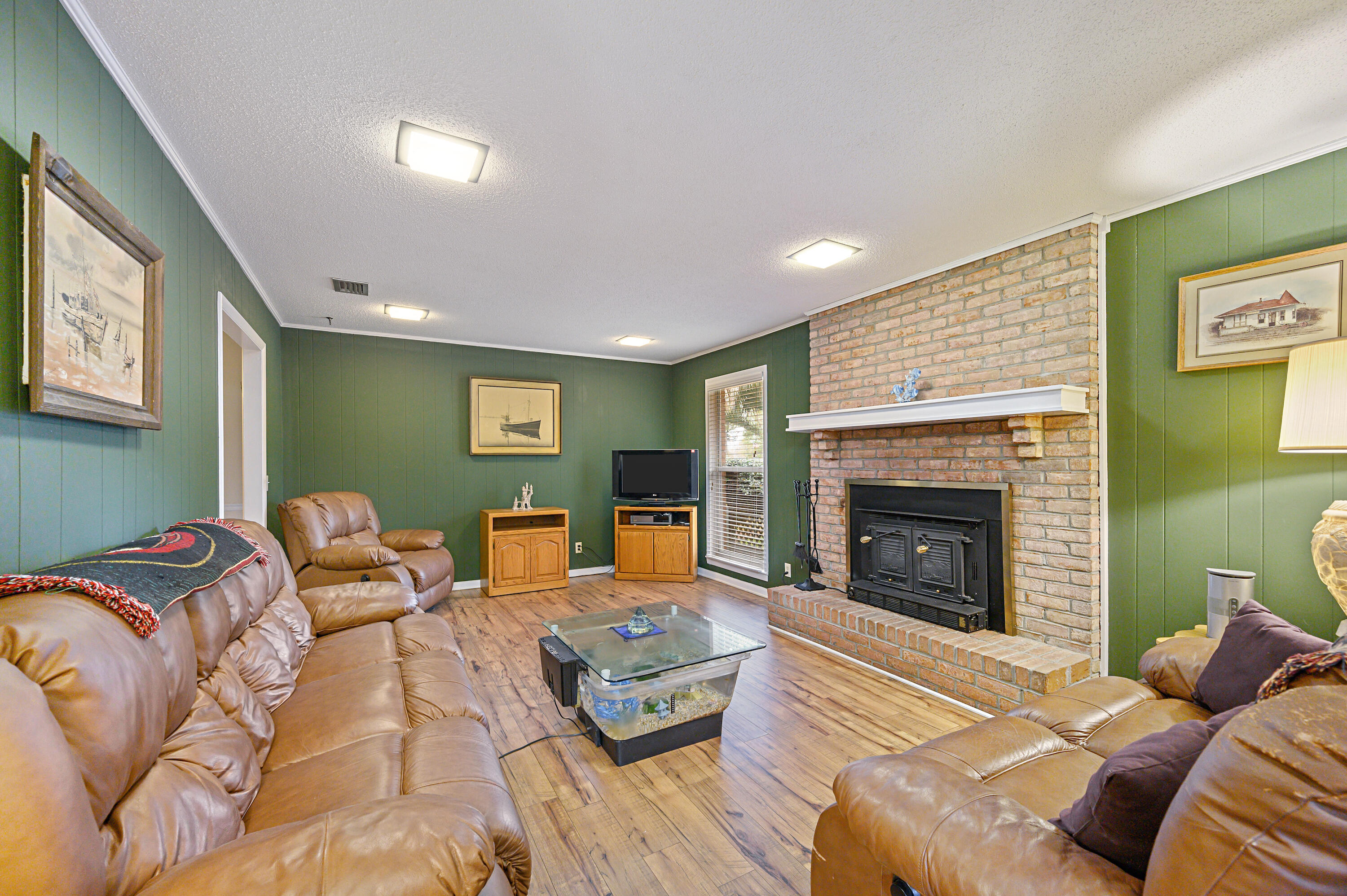 Garrett Addition to Florala - Residential