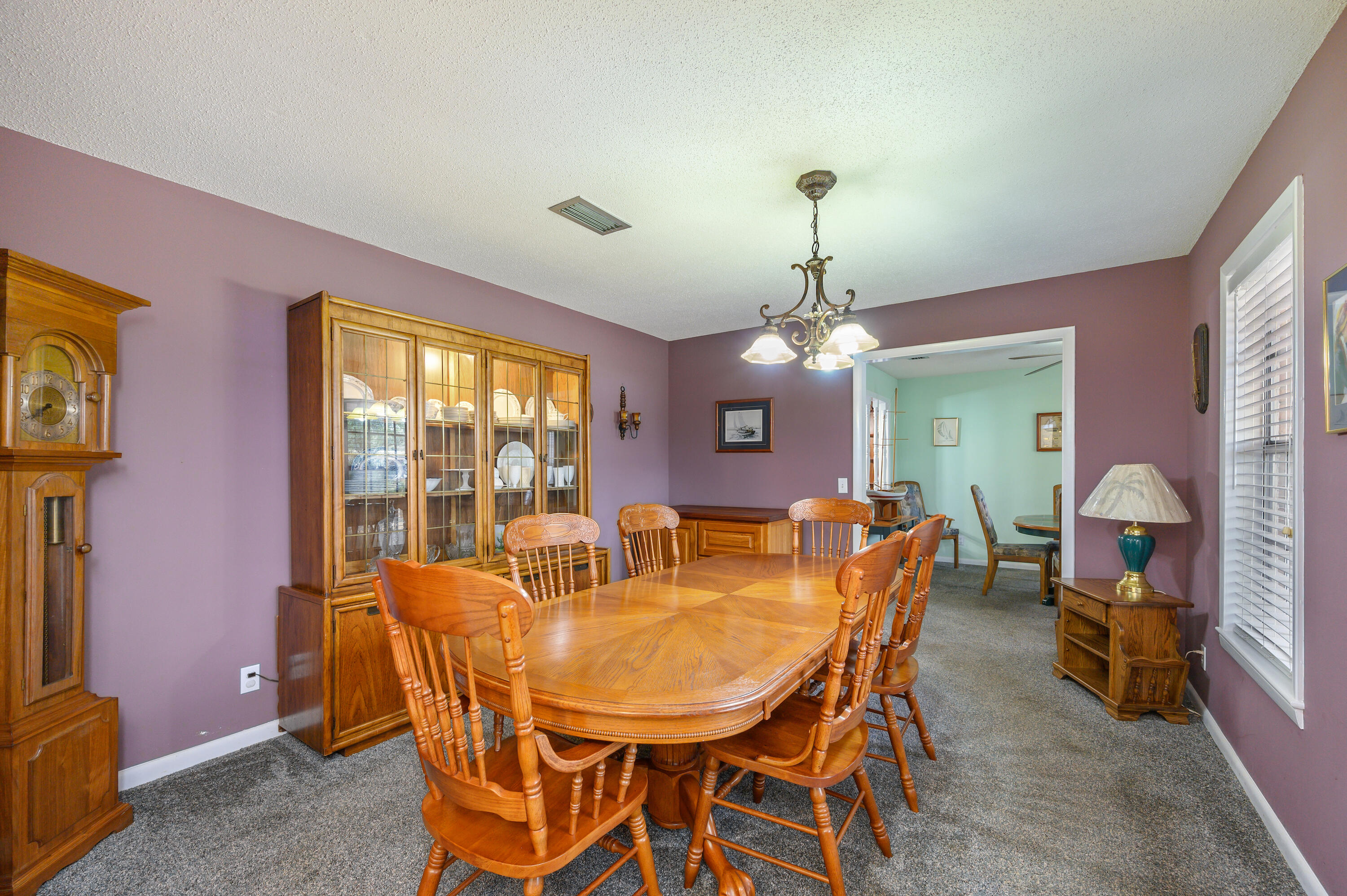 Garrett Addition to Florala - Residential