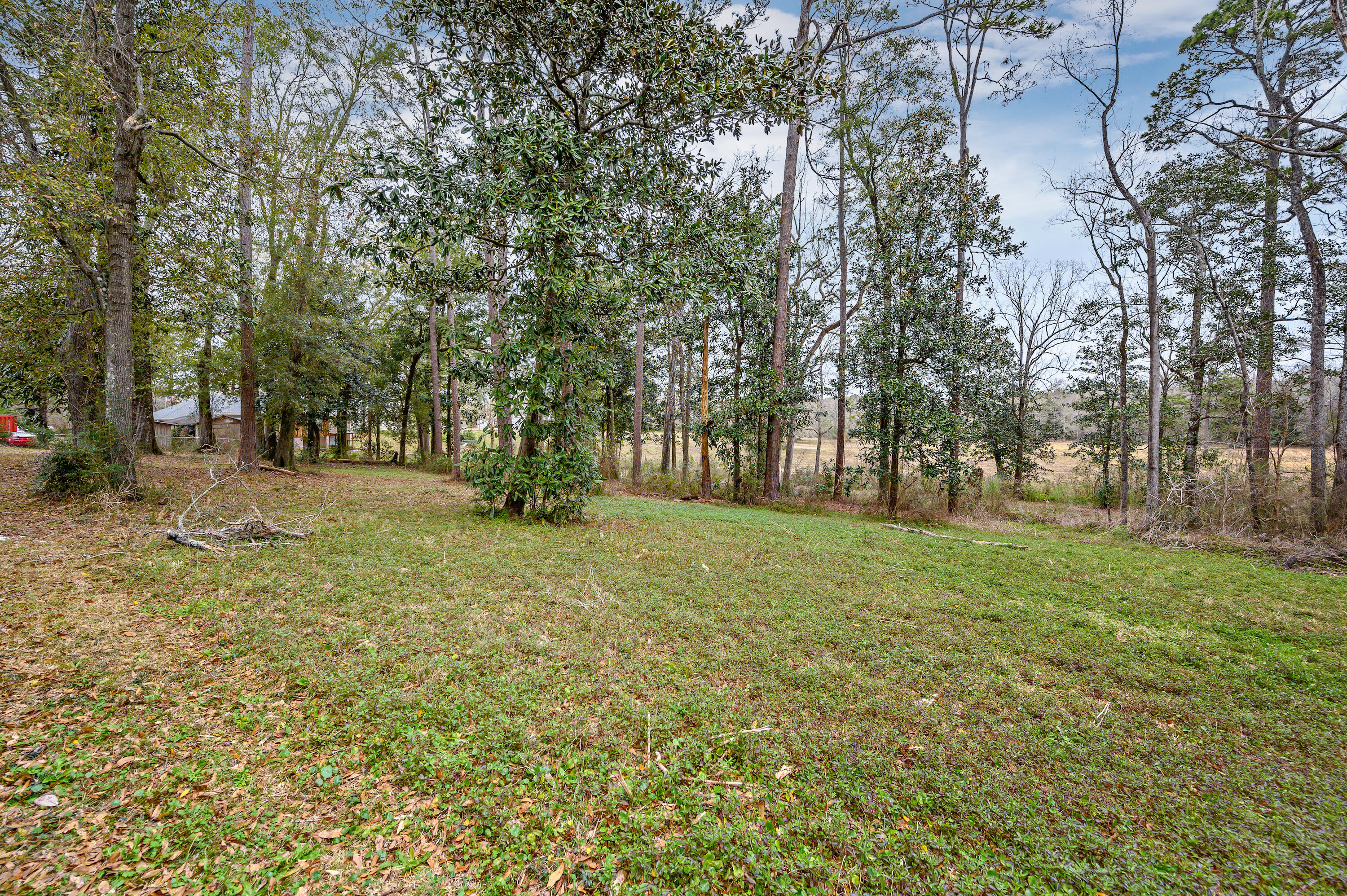 Garrett Addition to Florala - Residential