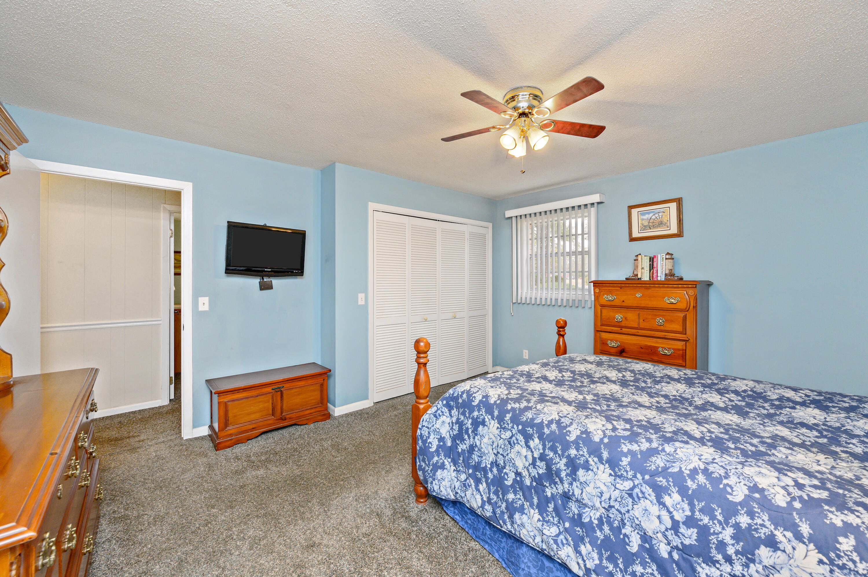 Garrett Addition to Florala - Residential