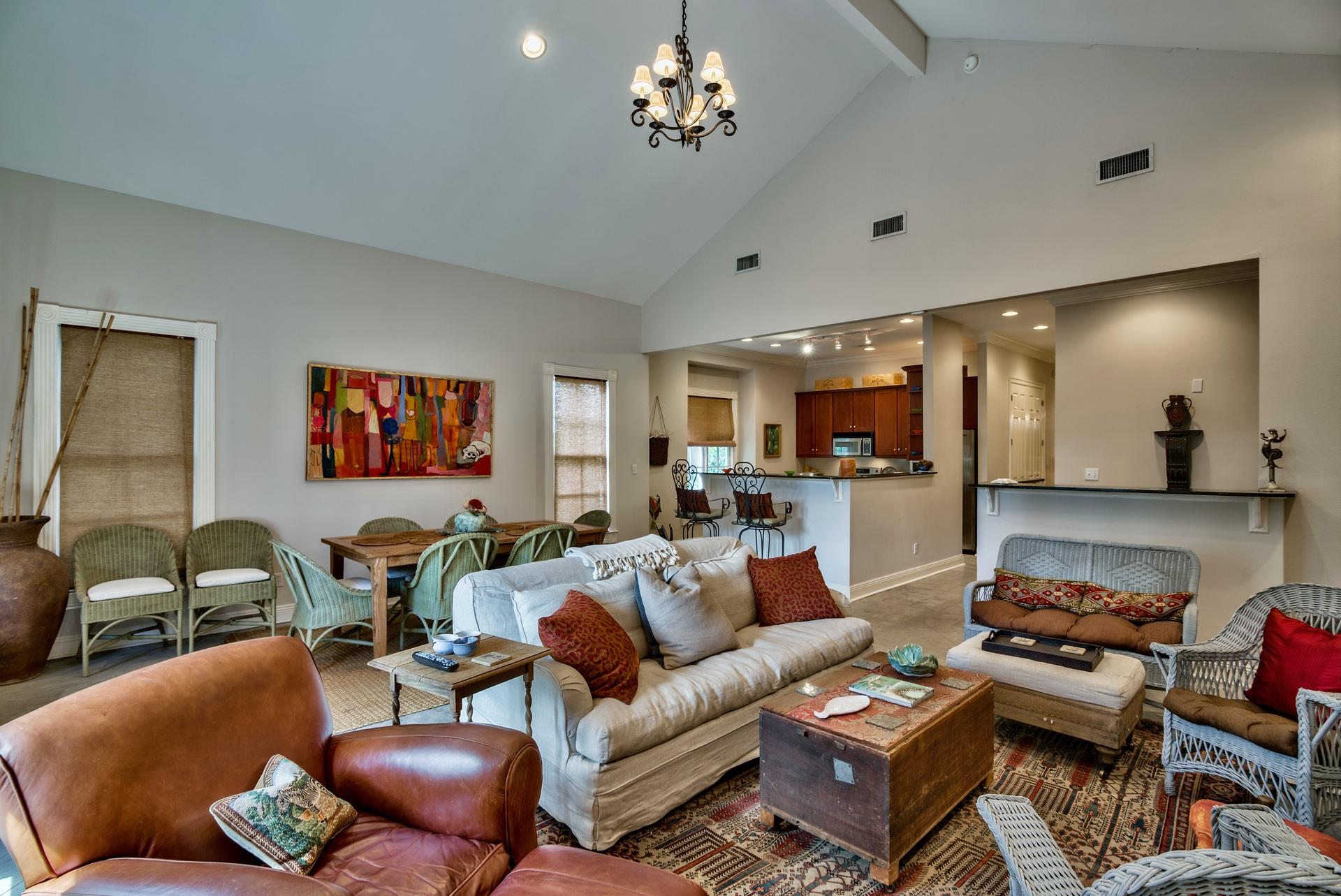 CARIBE - Residential