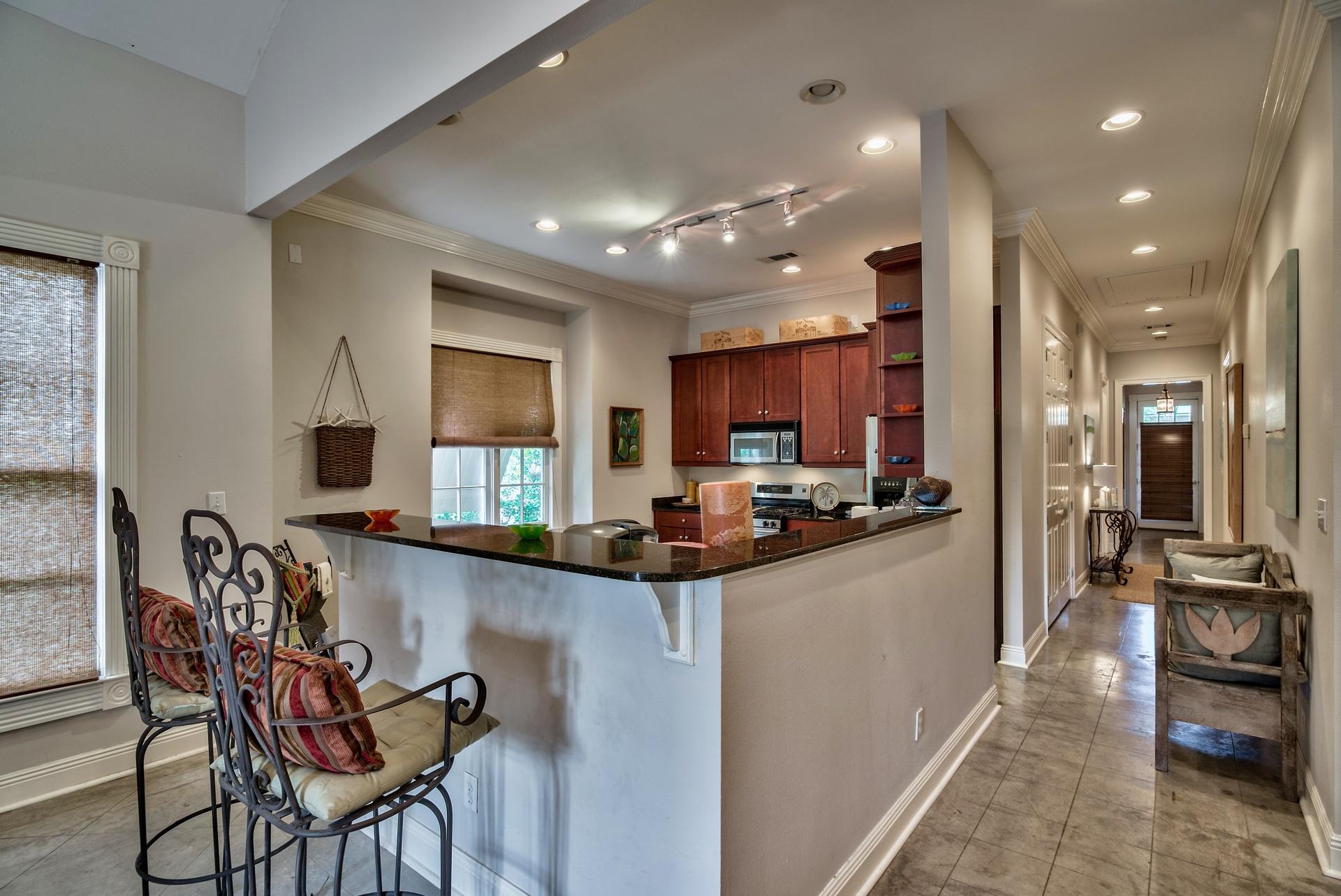 CARIBE - Residential