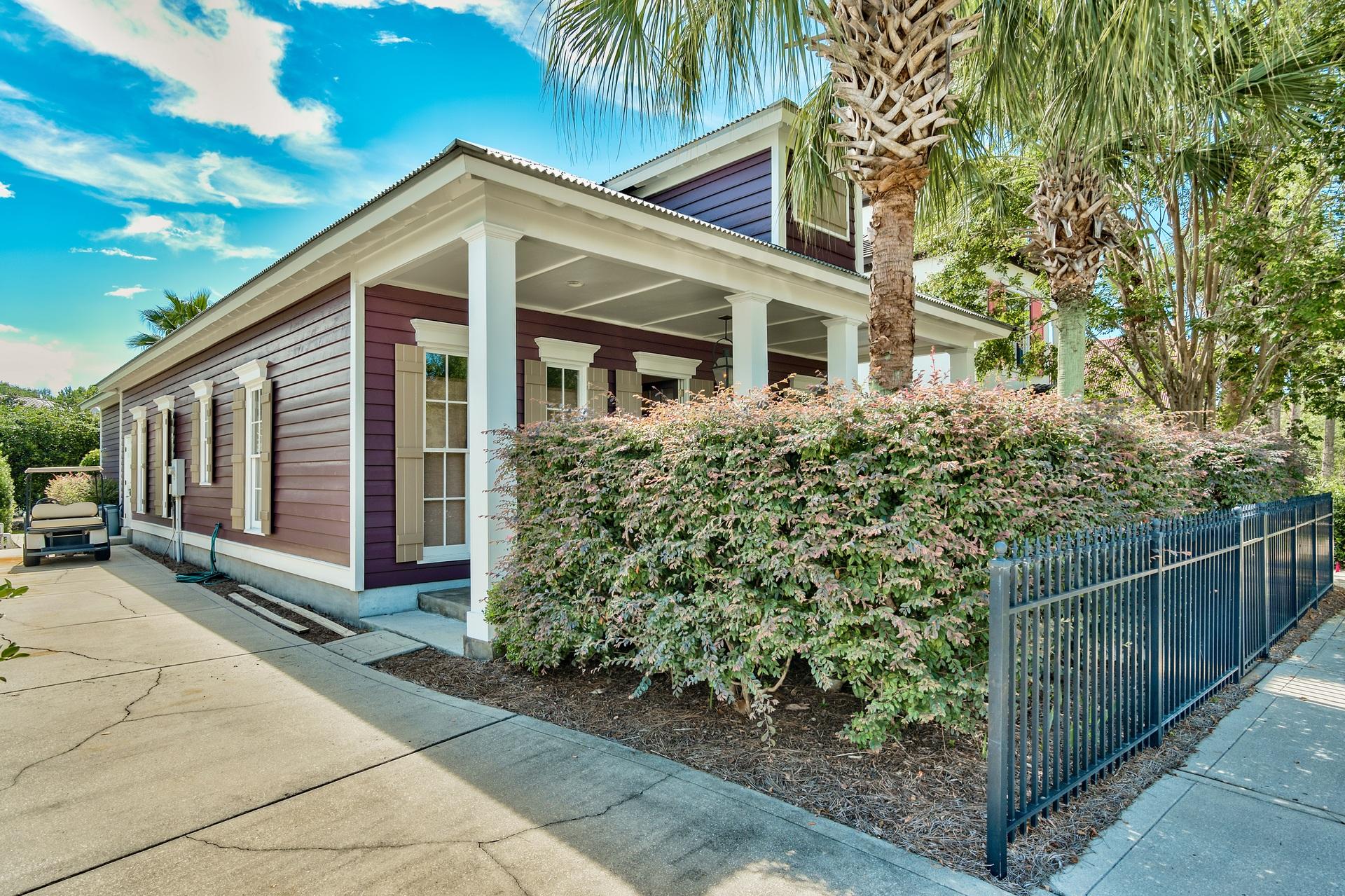 CARIBE - Residential