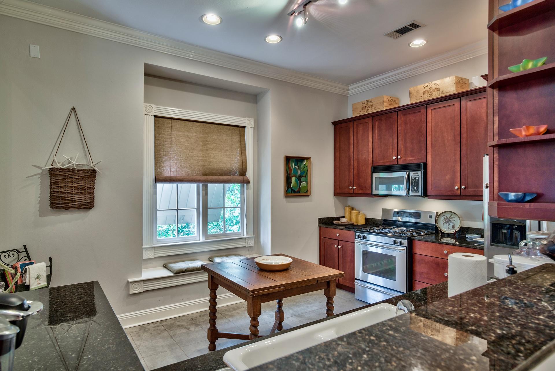 CARIBE - Residential