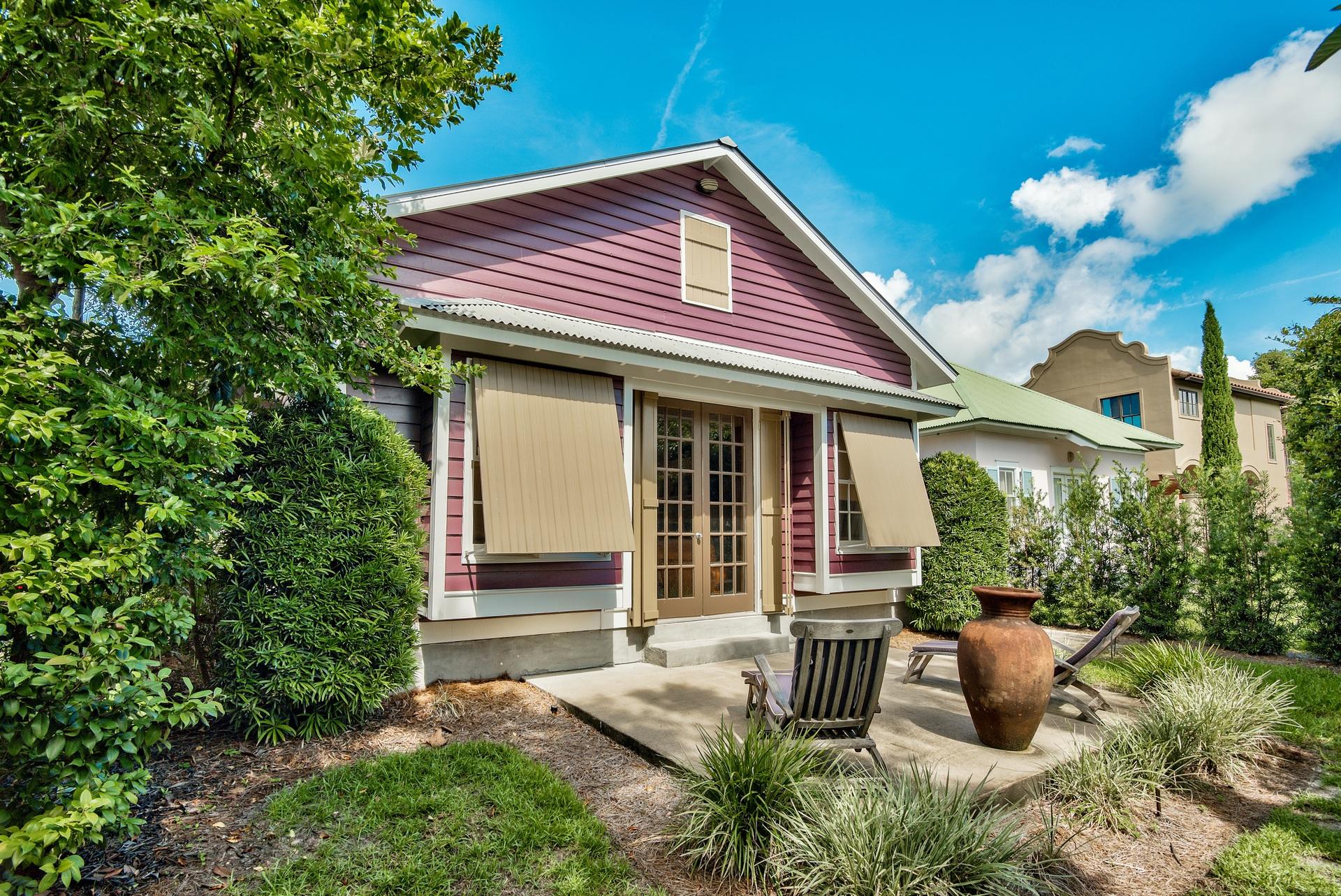 CARIBE - Residential