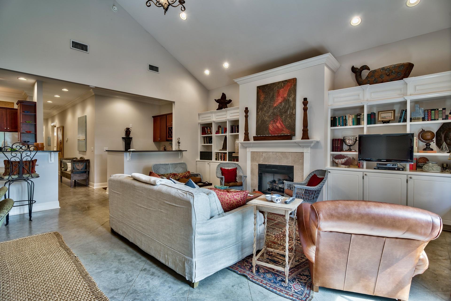 CARIBE - Residential