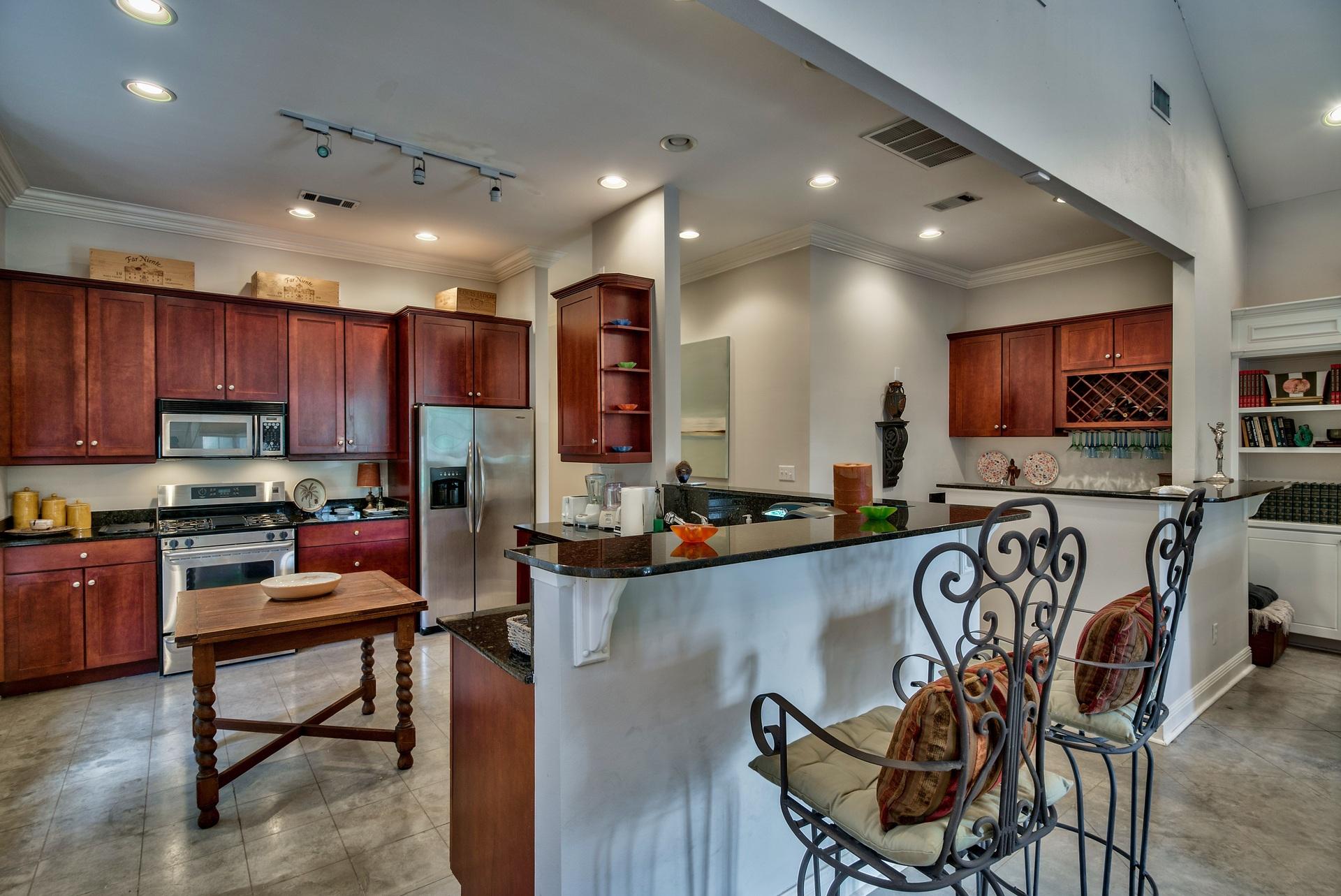 CARIBE - Residential