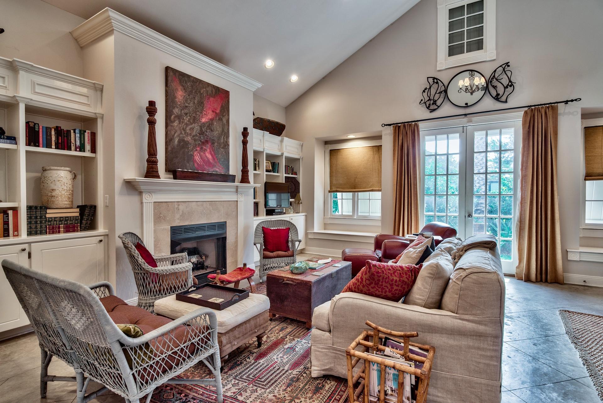 CARIBE - Residential