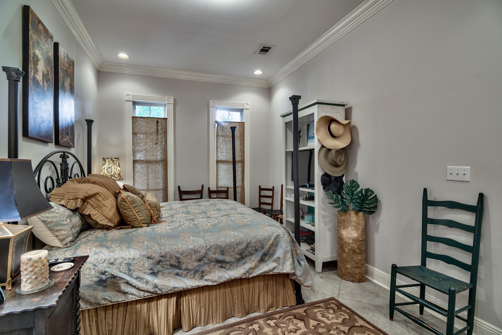 CARIBE - Residential