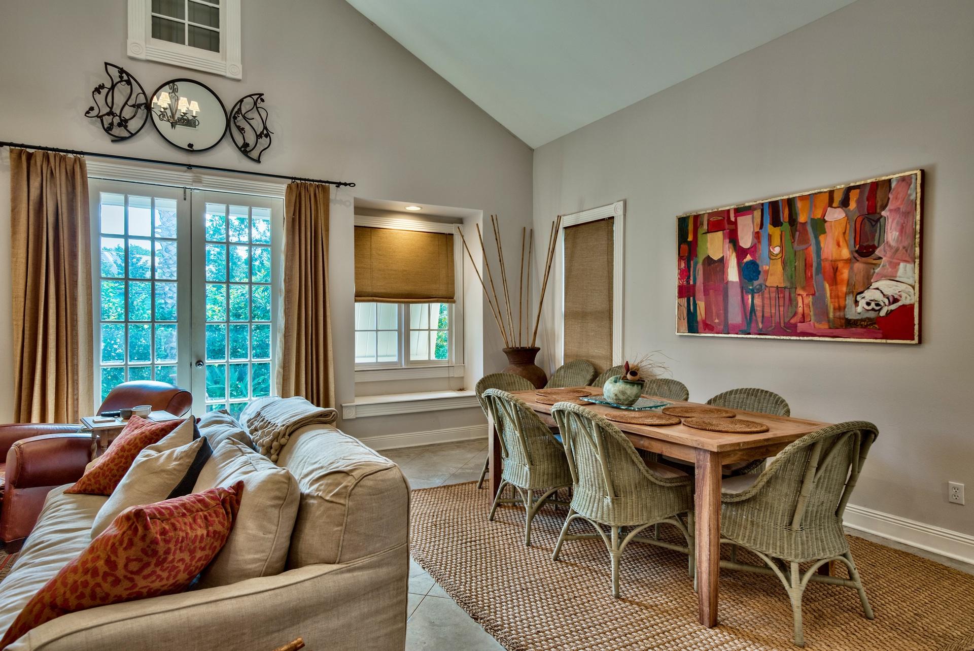 CARIBE - Residential