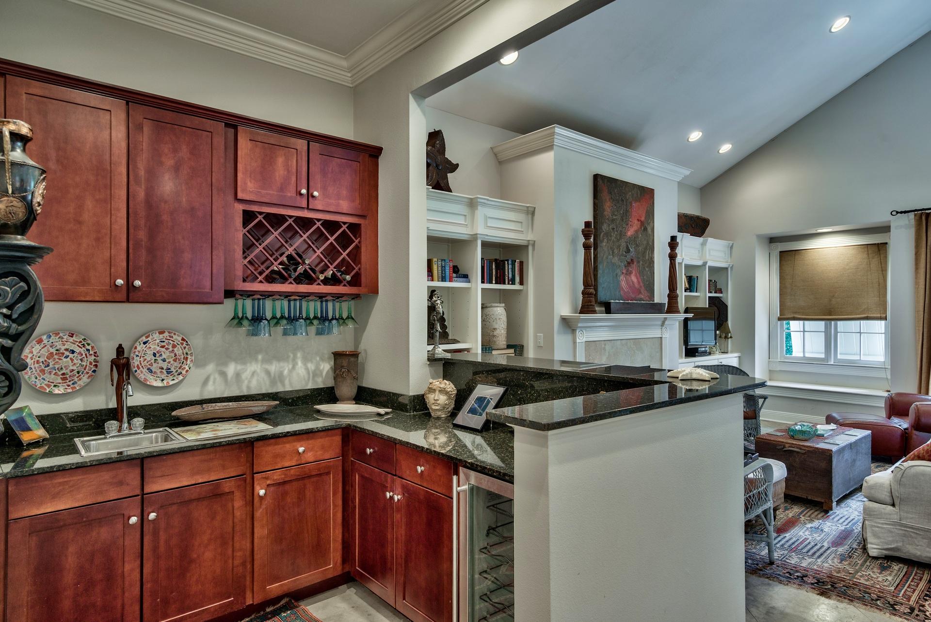 CARIBE - Residential