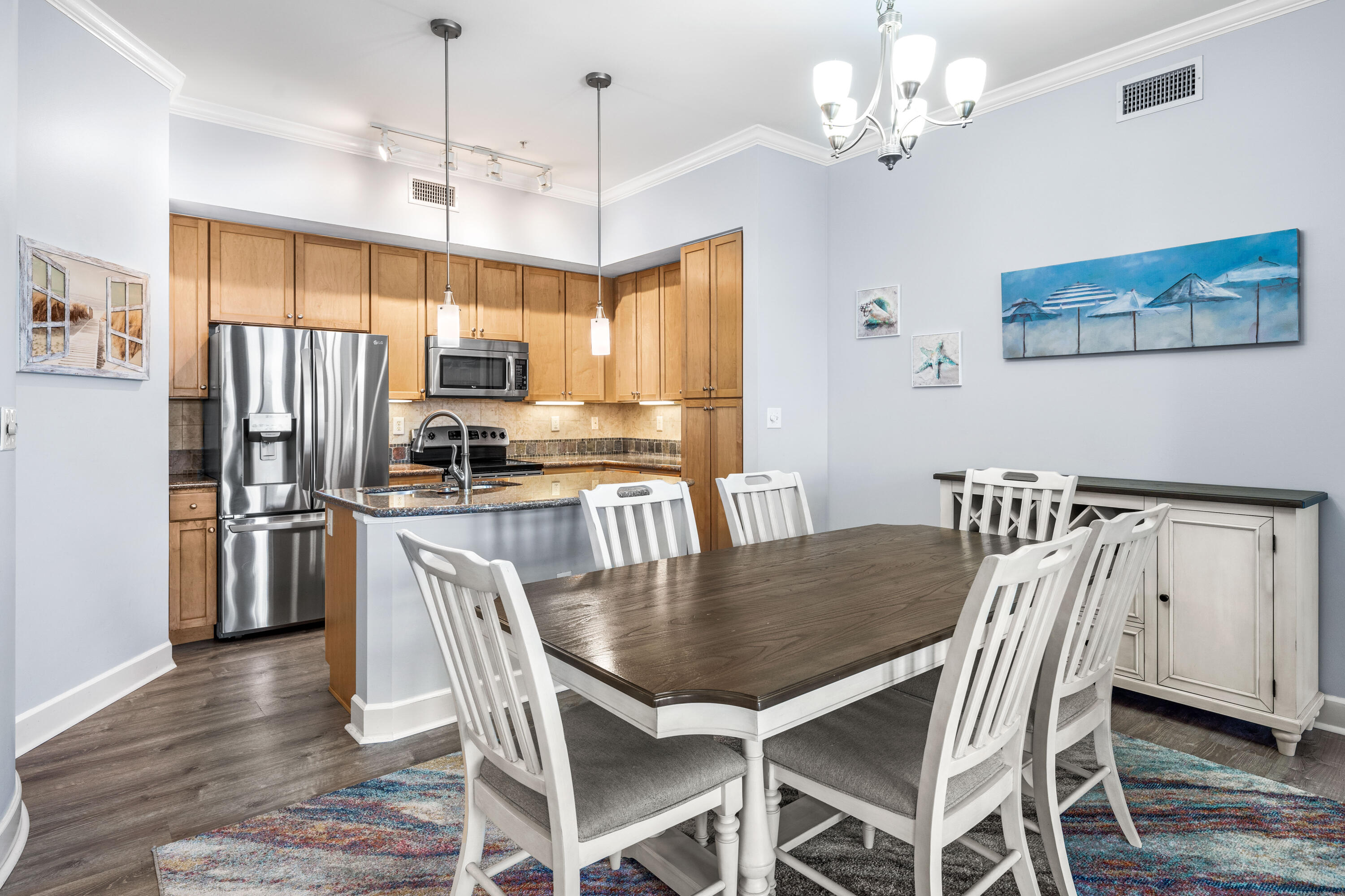 ISLAND RESERVE - Residential