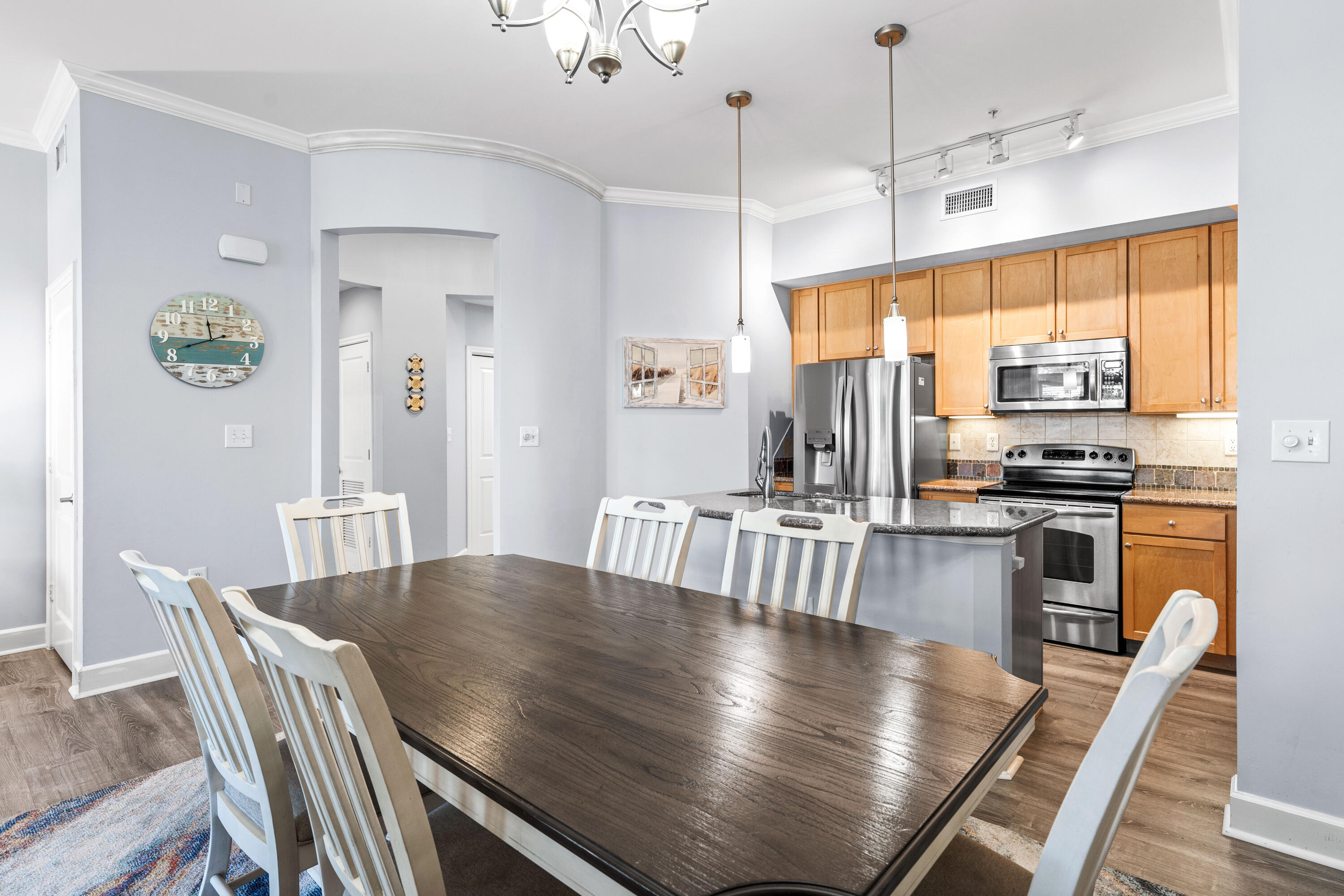 ISLAND RESERVE - Residential