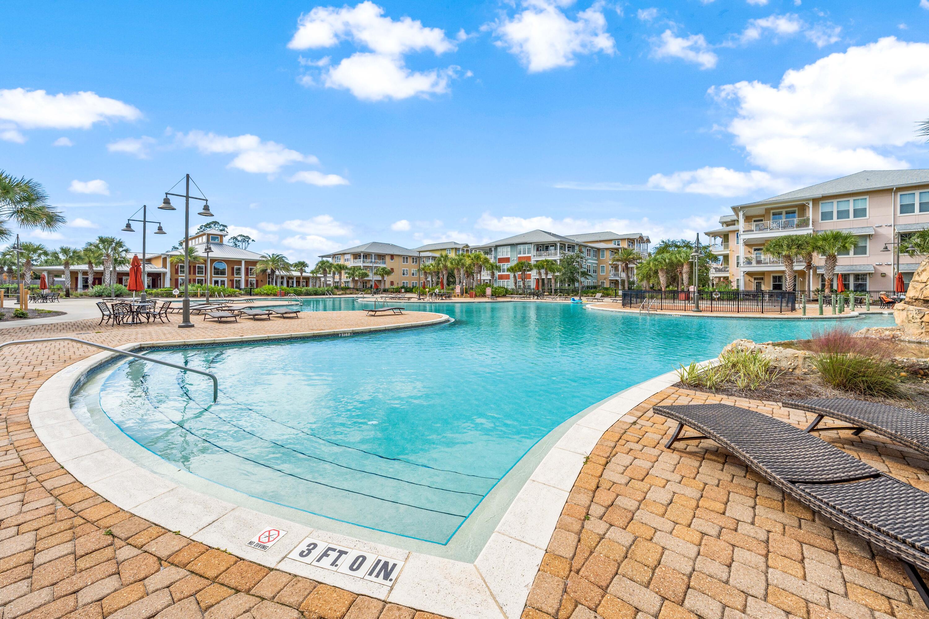 ISLAND RESERVE - Residential