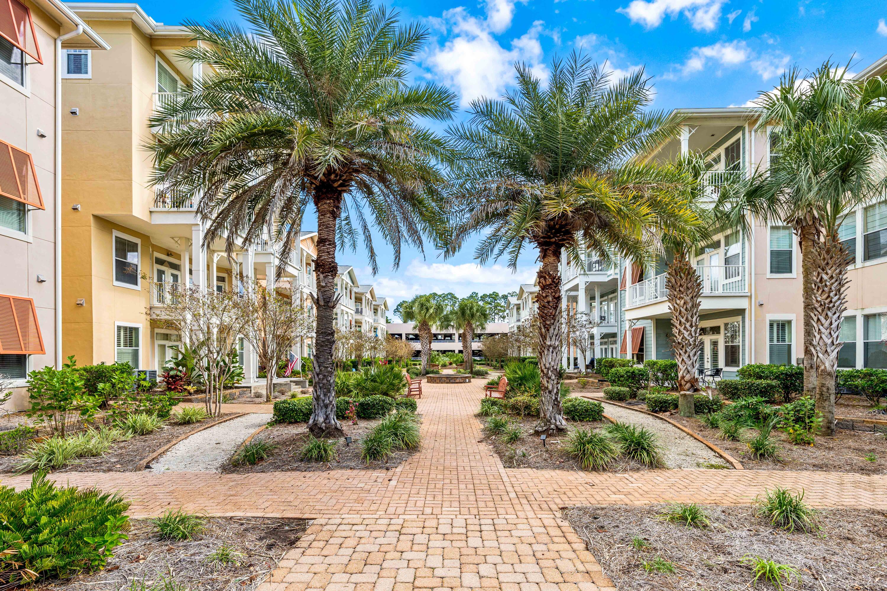 ISLAND RESERVE - Residential