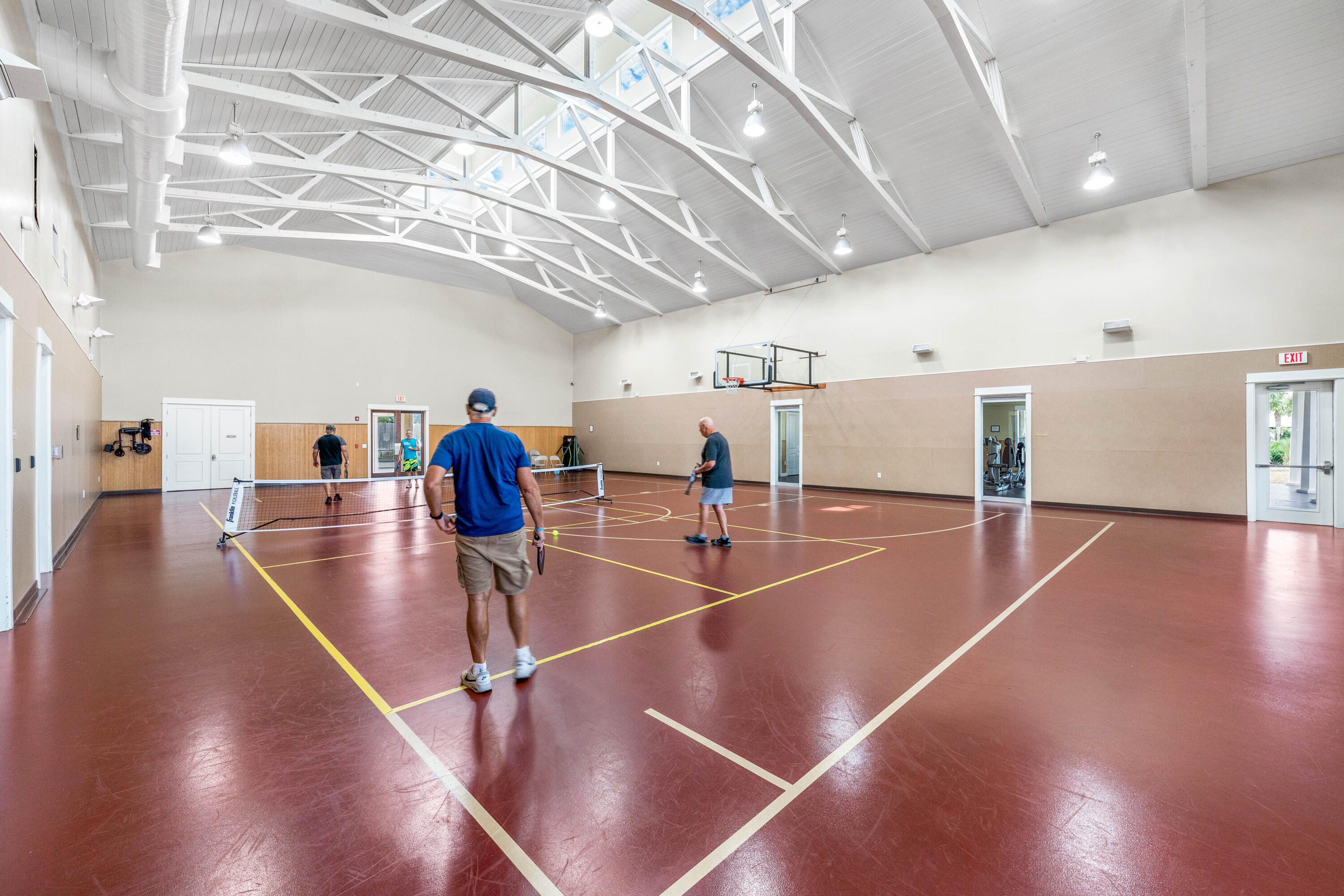 ISLAND RESERVE - Residential