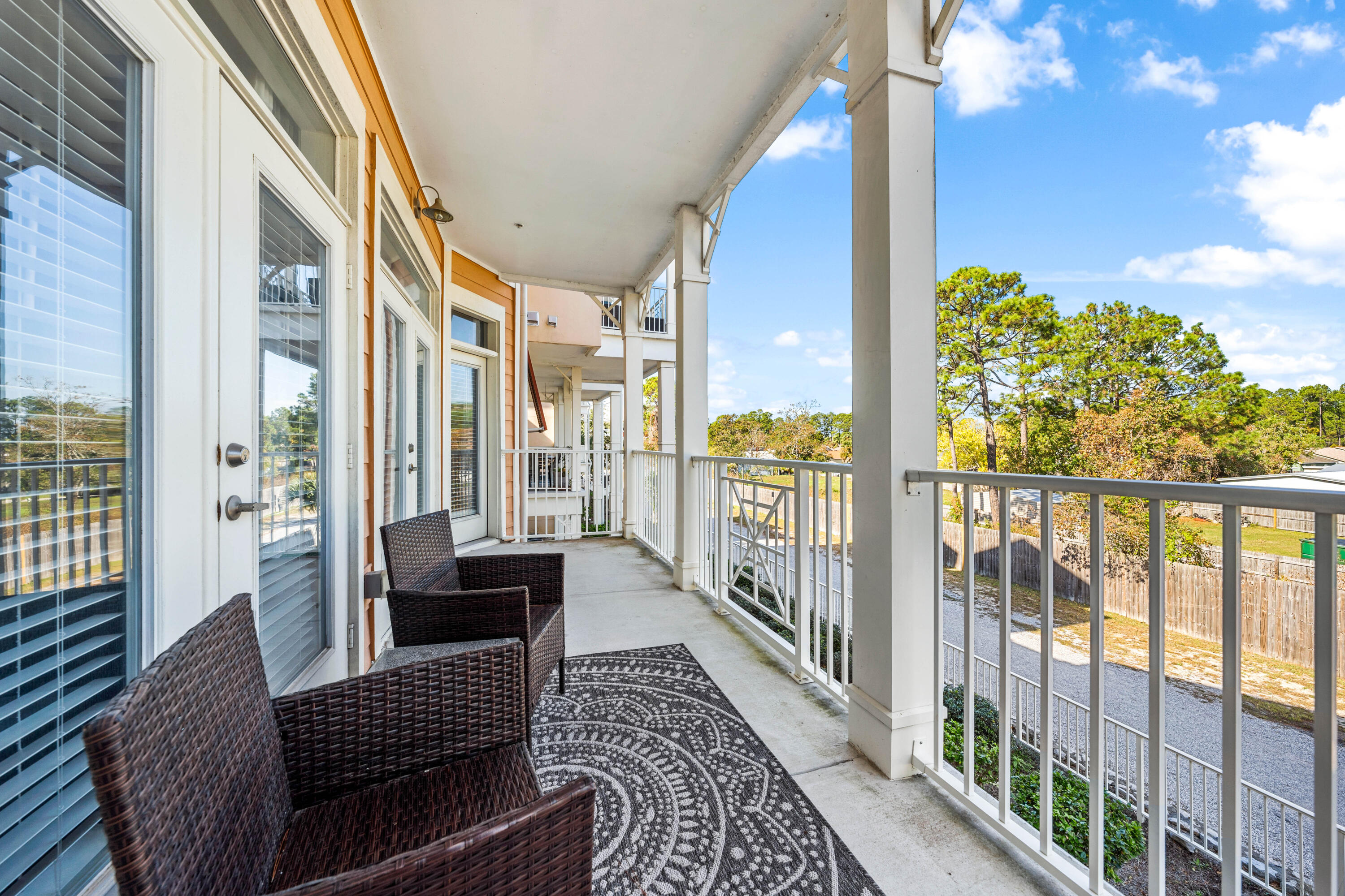 ISLAND RESERVE - Residential