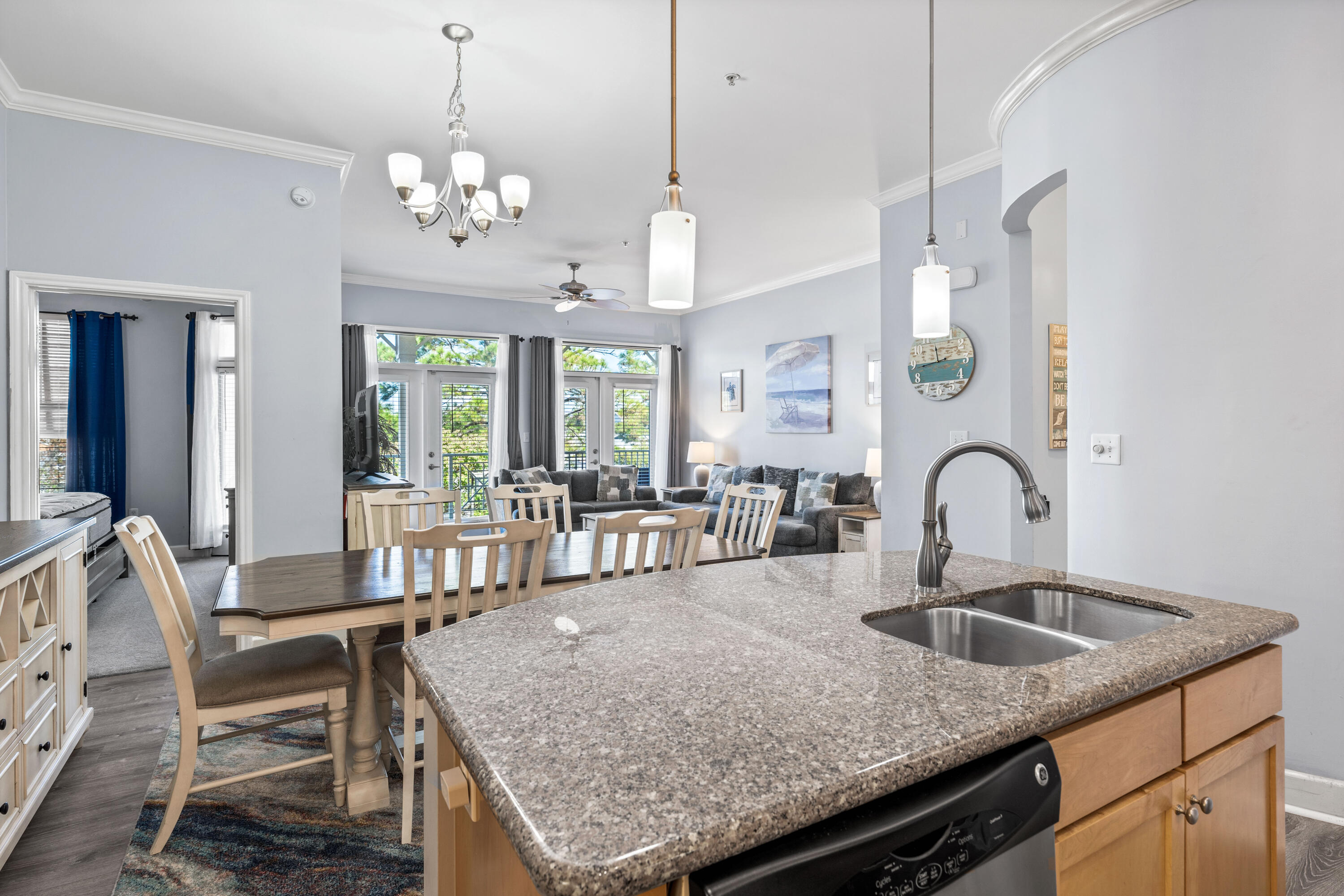 ISLAND RESERVE - Residential