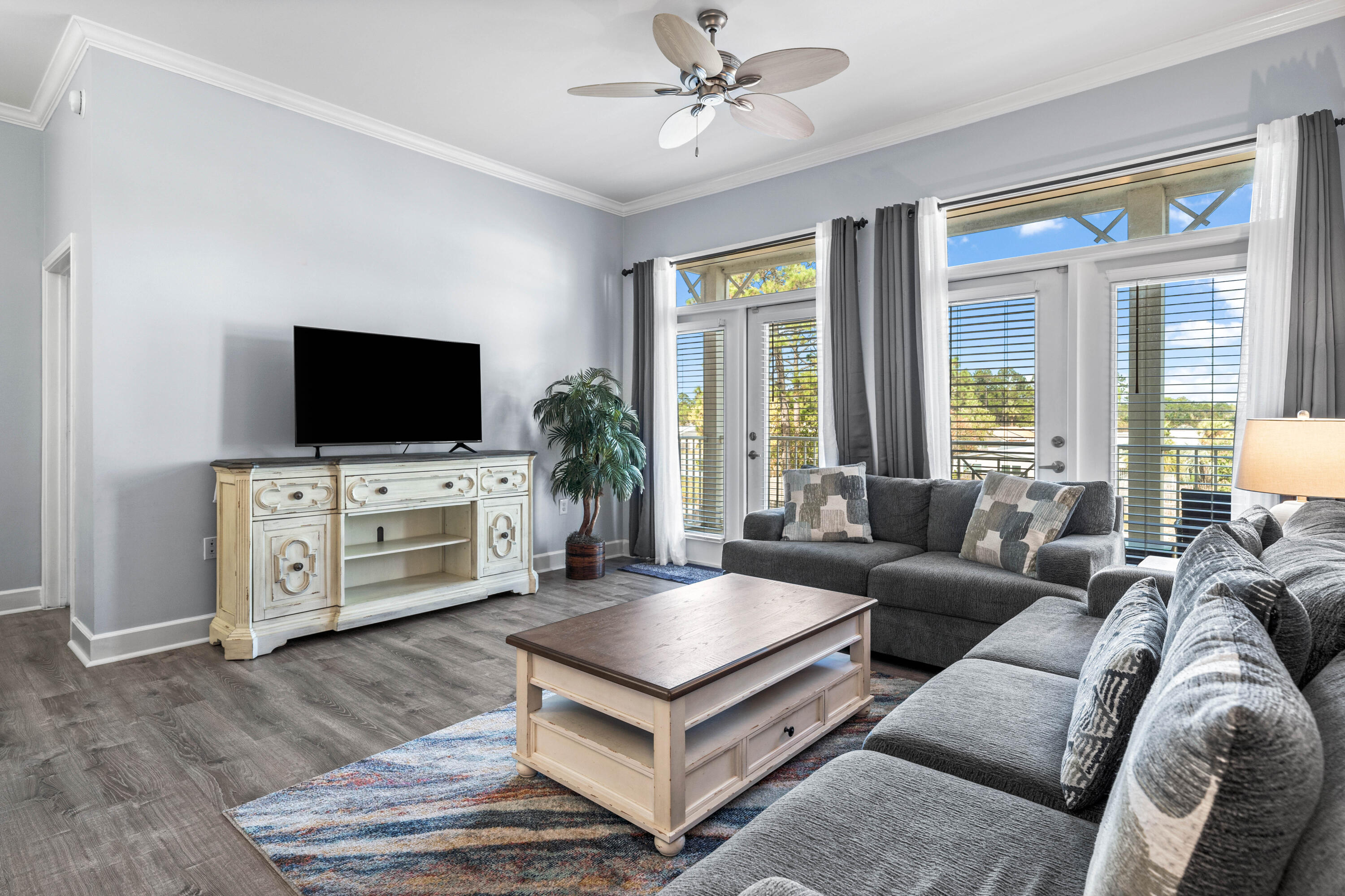 ISLAND RESERVE - Residential