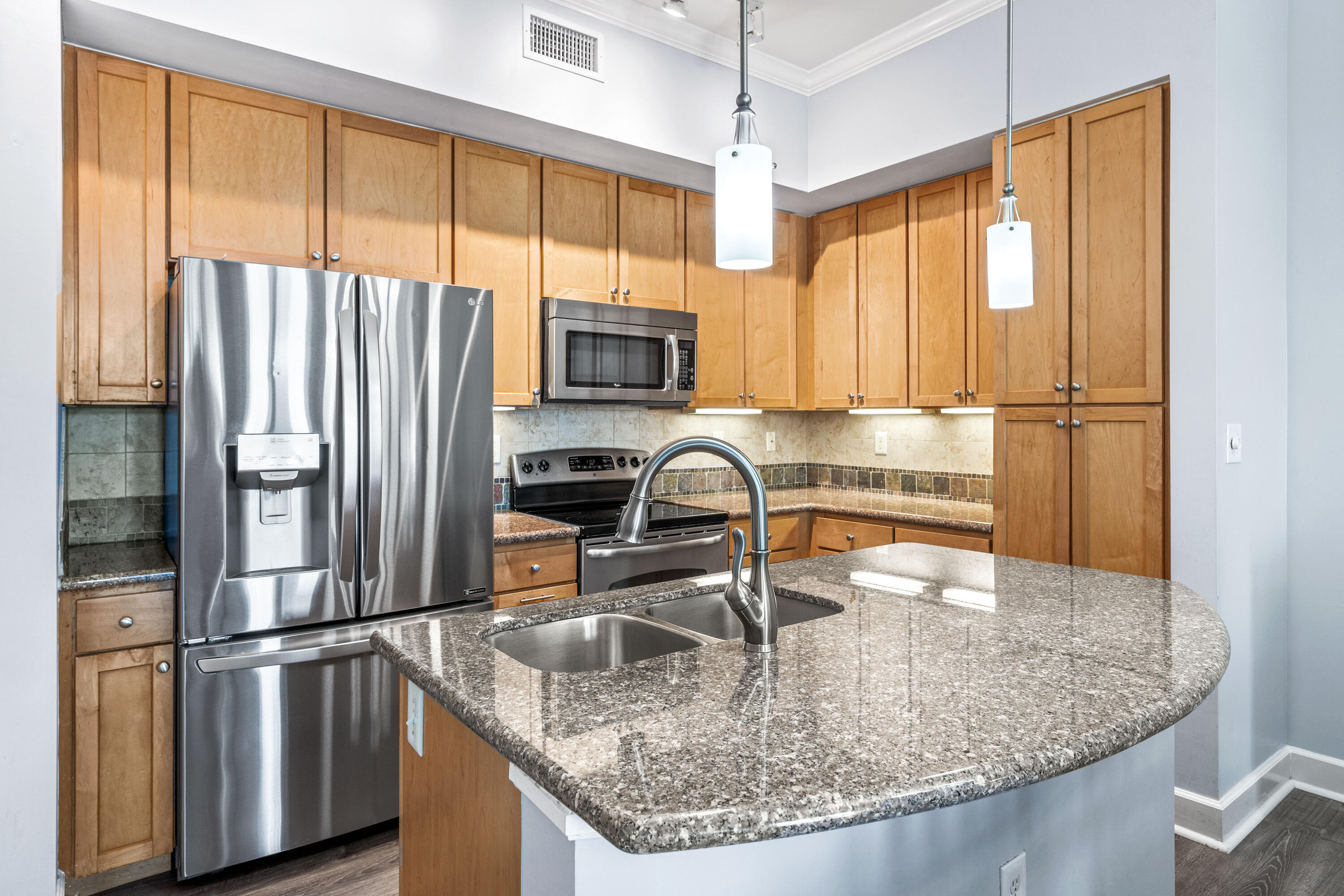 ISLAND RESERVE - Residential