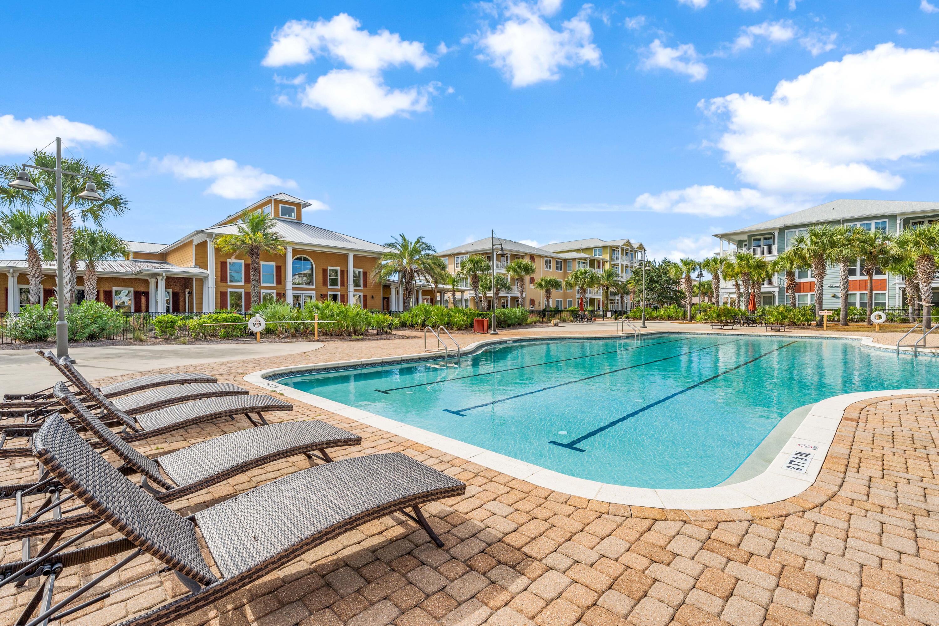 ISLAND RESERVE - Residential