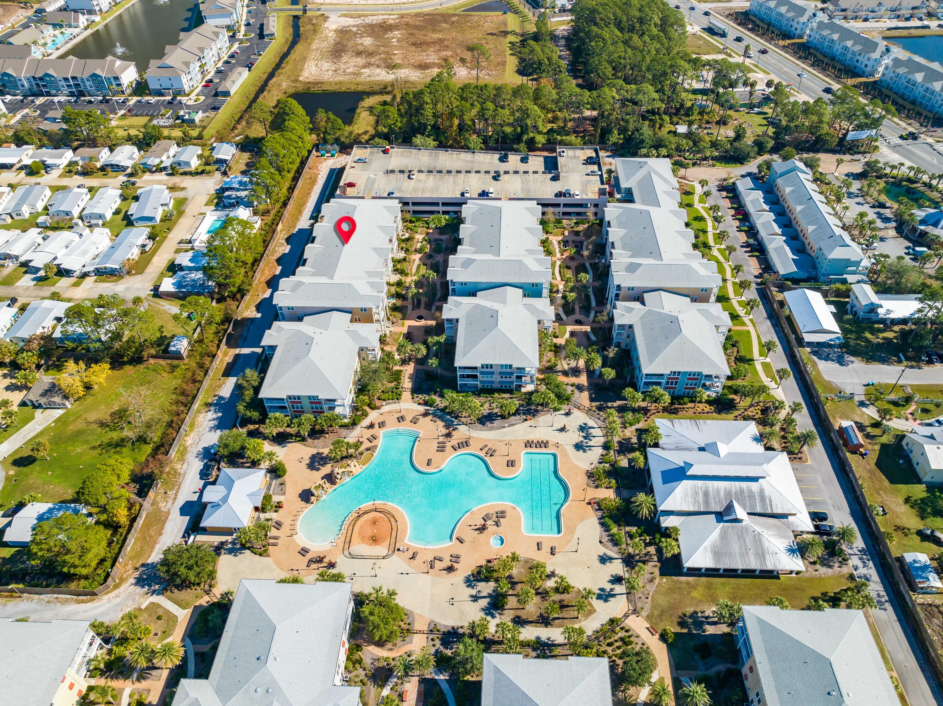 ISLAND RESERVE - Residential