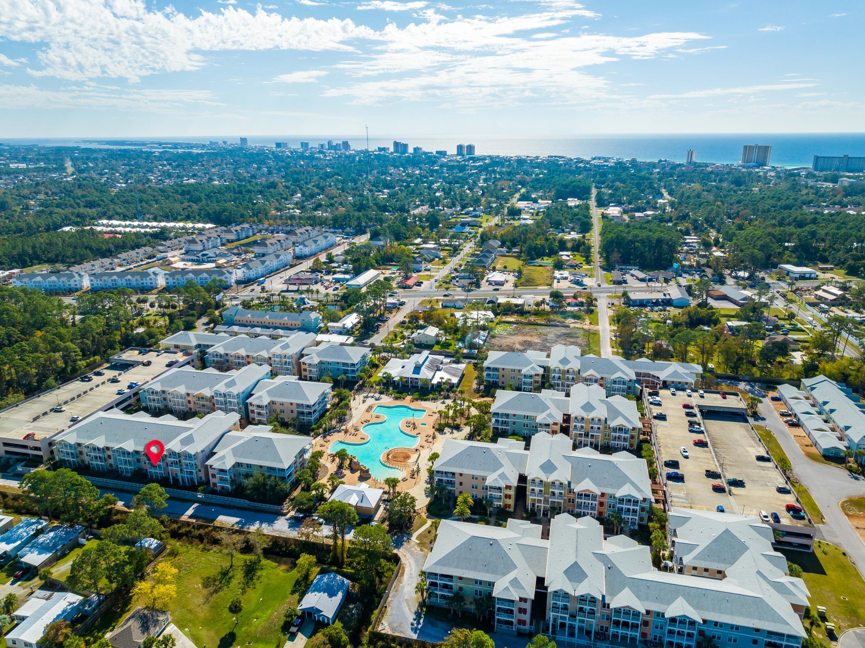 ISLAND RESERVE - Residential