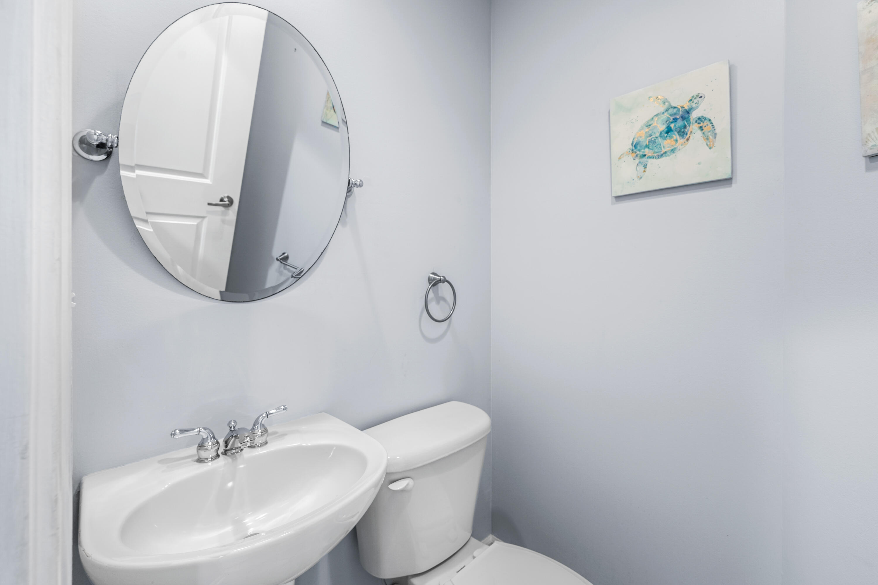 ISLAND RESERVE - Residential