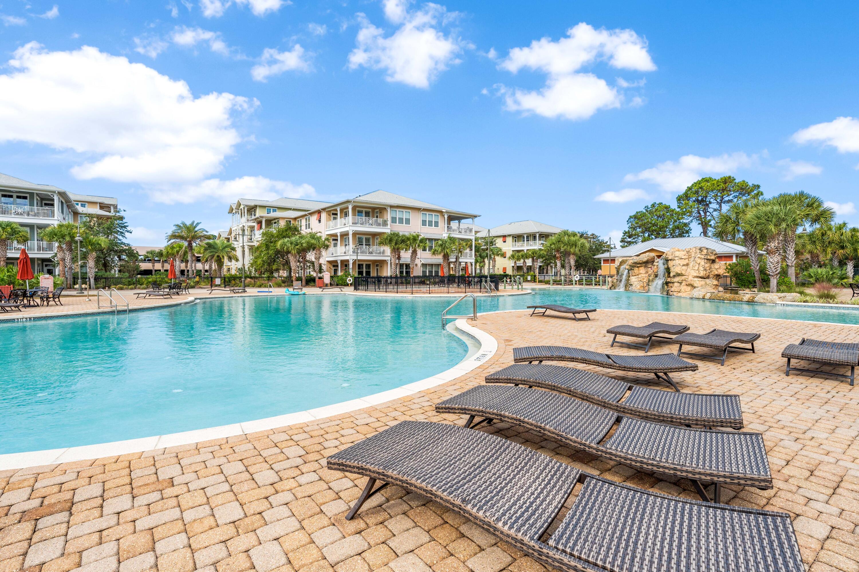 ISLAND RESERVE - Residential