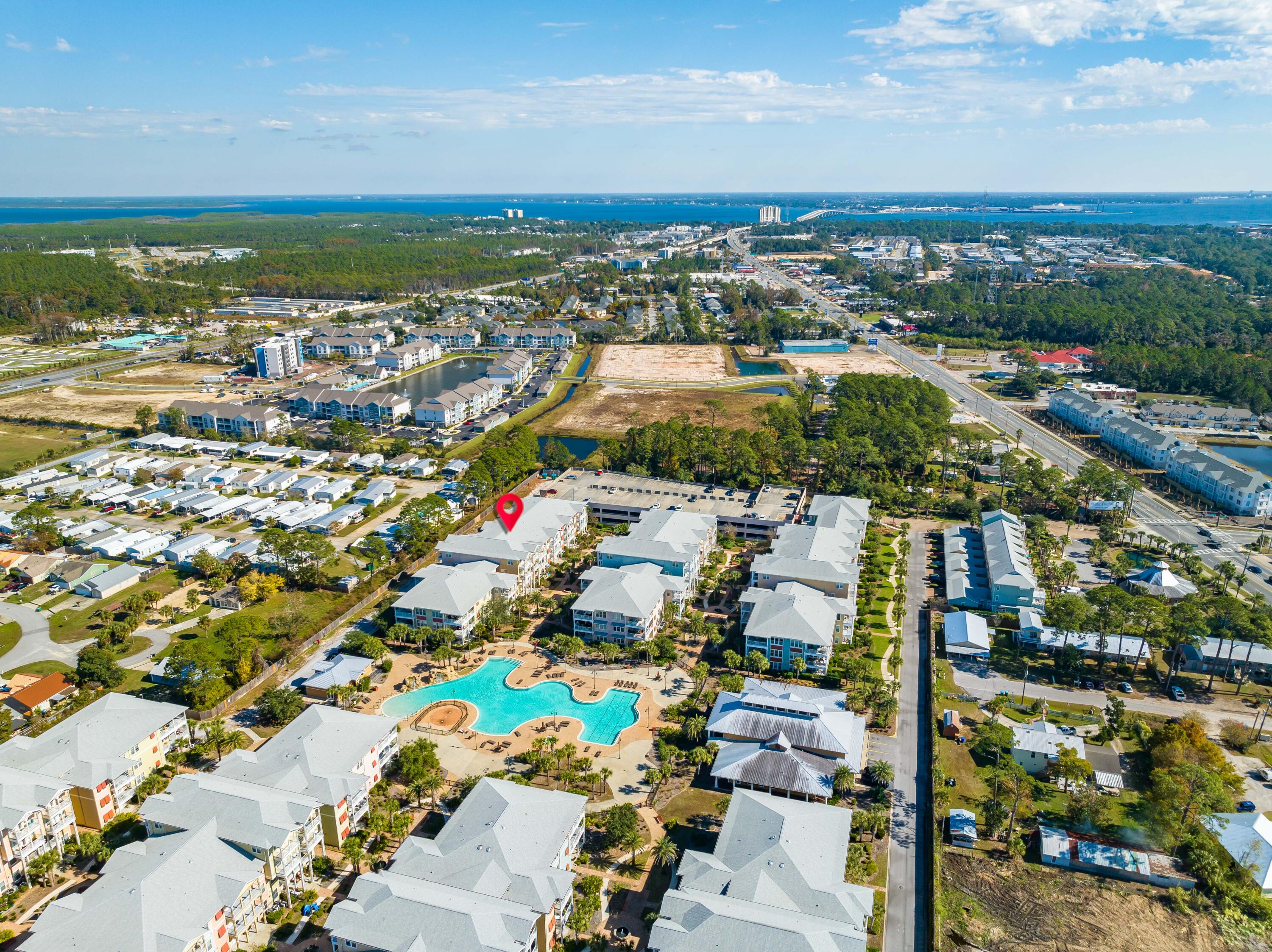 ISLAND RESERVE - Residential