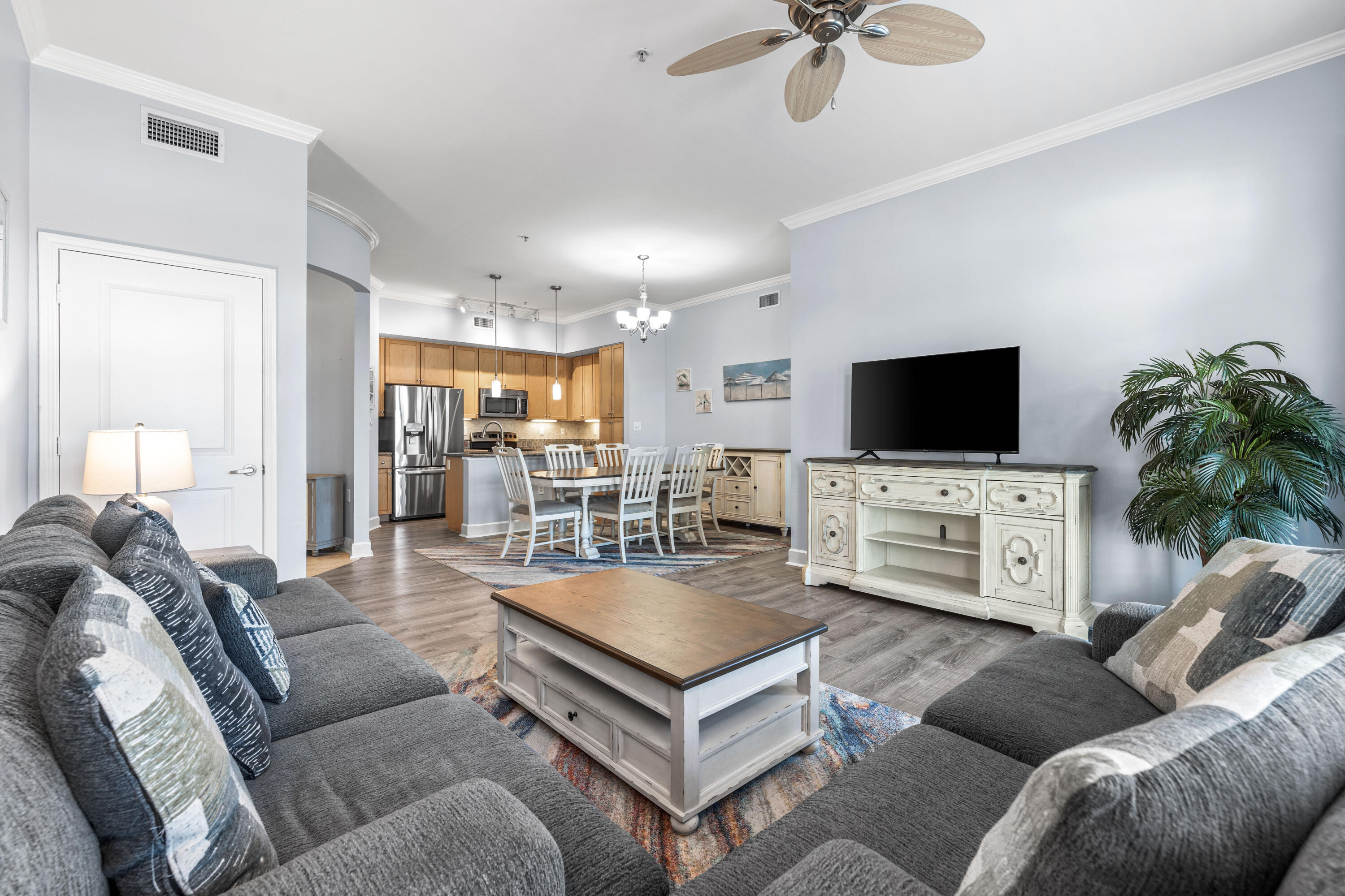 ISLAND RESERVE - Residential