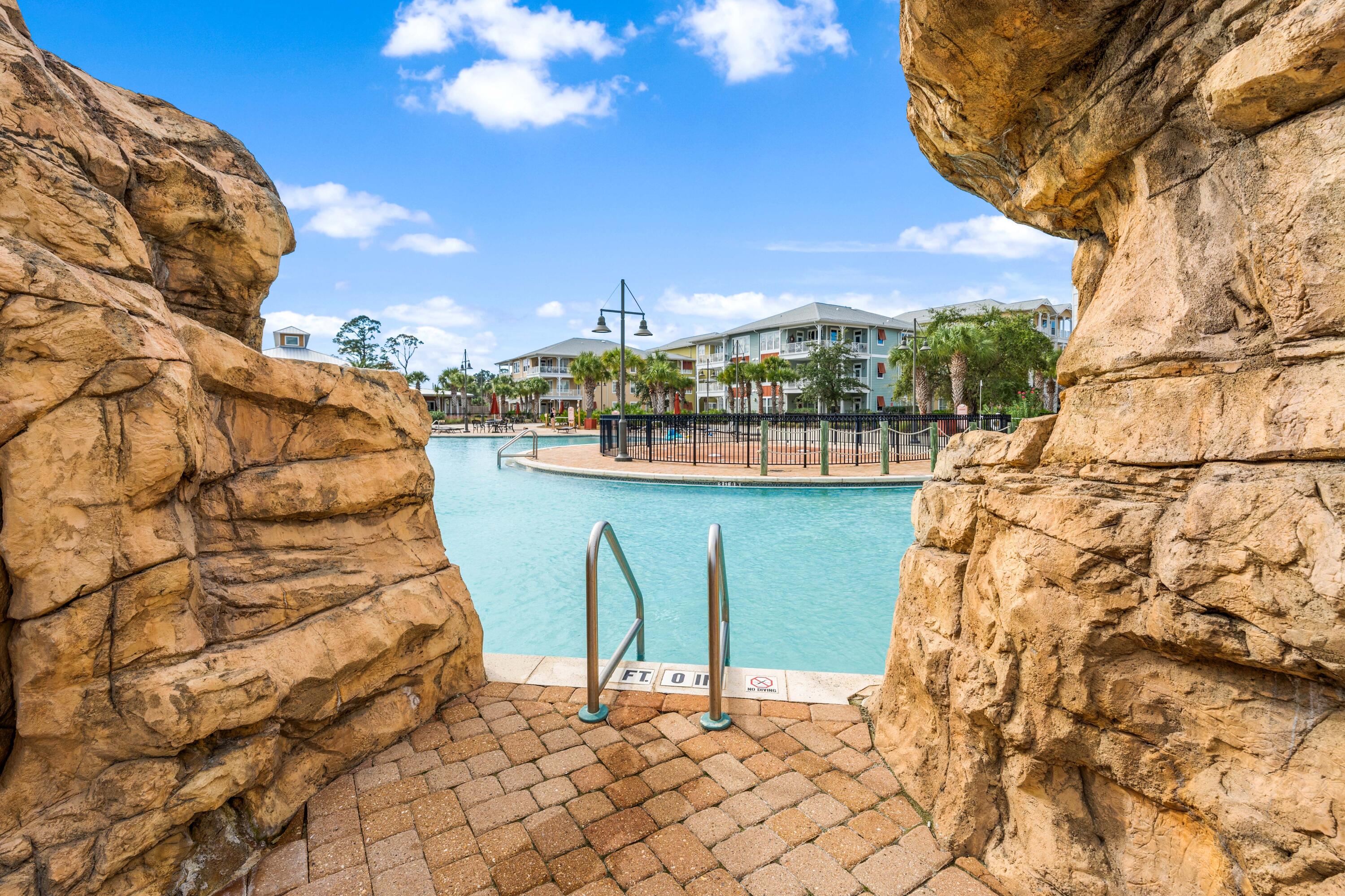 ISLAND RESERVE - Residential